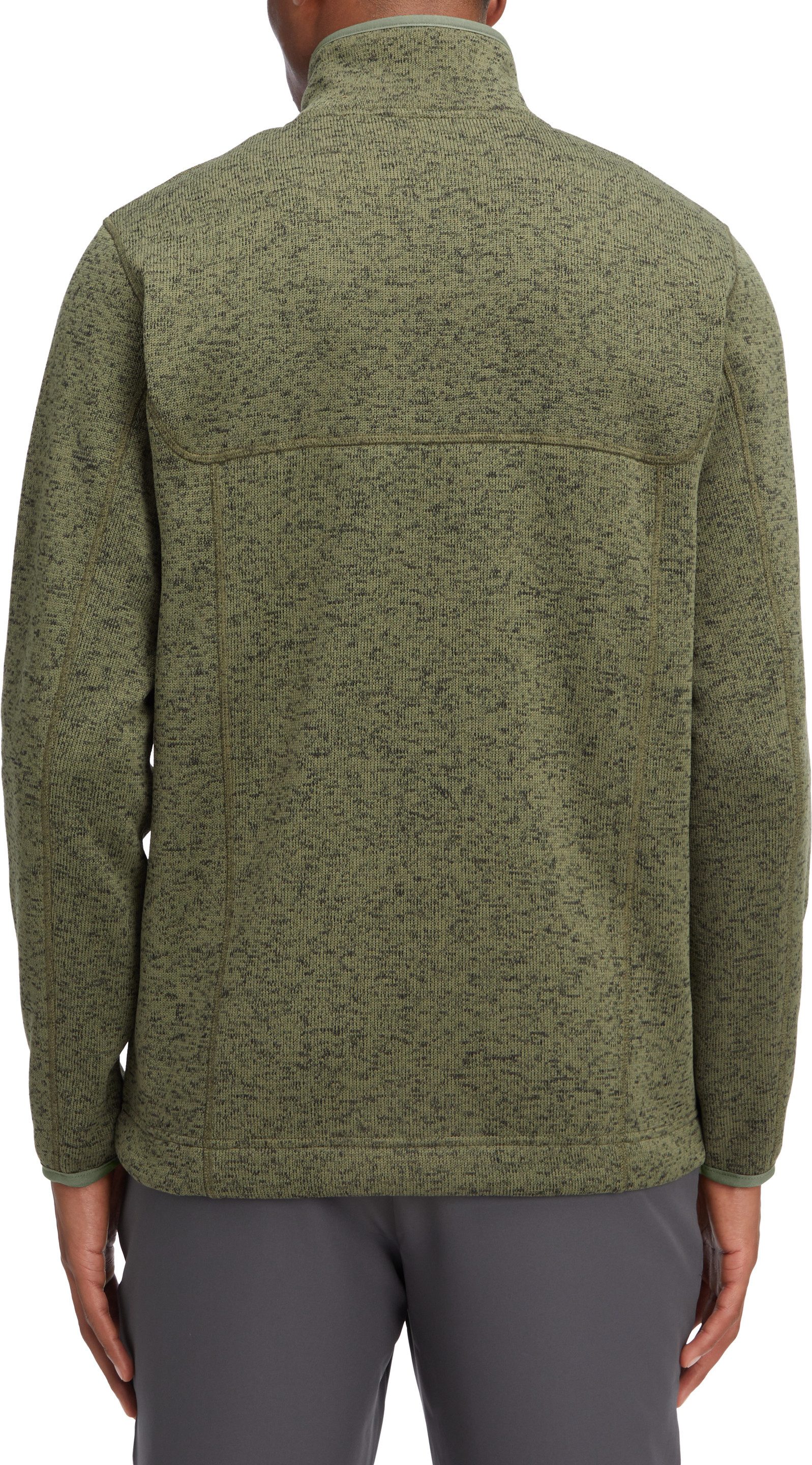 McKINLEY Fleecejacke He.-Unterjacke Skeena III M günstig online kaufen