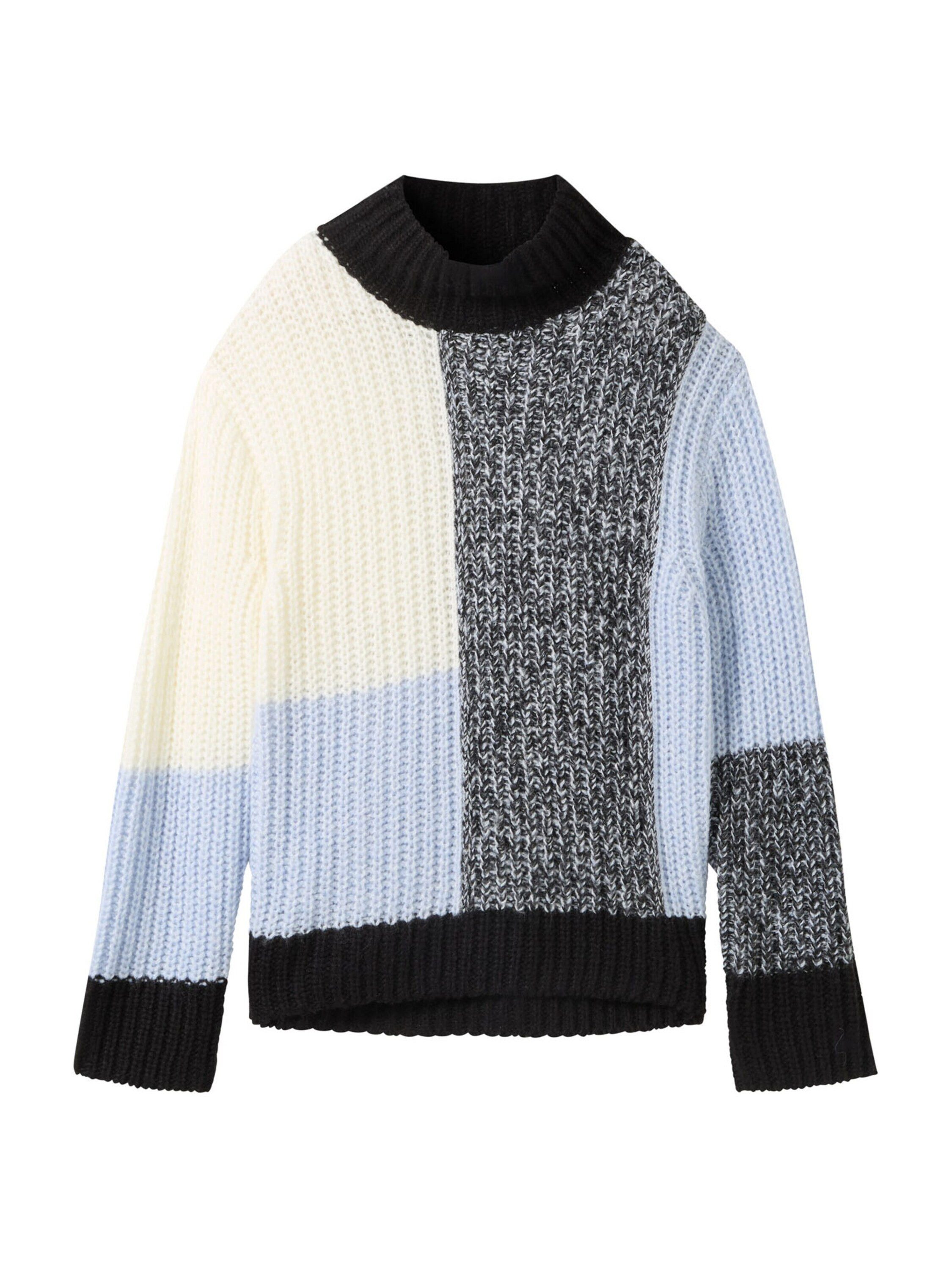 Strickpullover
