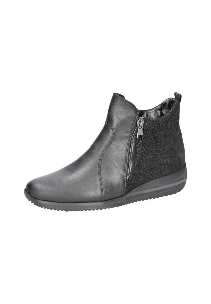 Stiefeletten für Damen Stiefelette (keine Angabe, 1-tlg., keine Angabe)