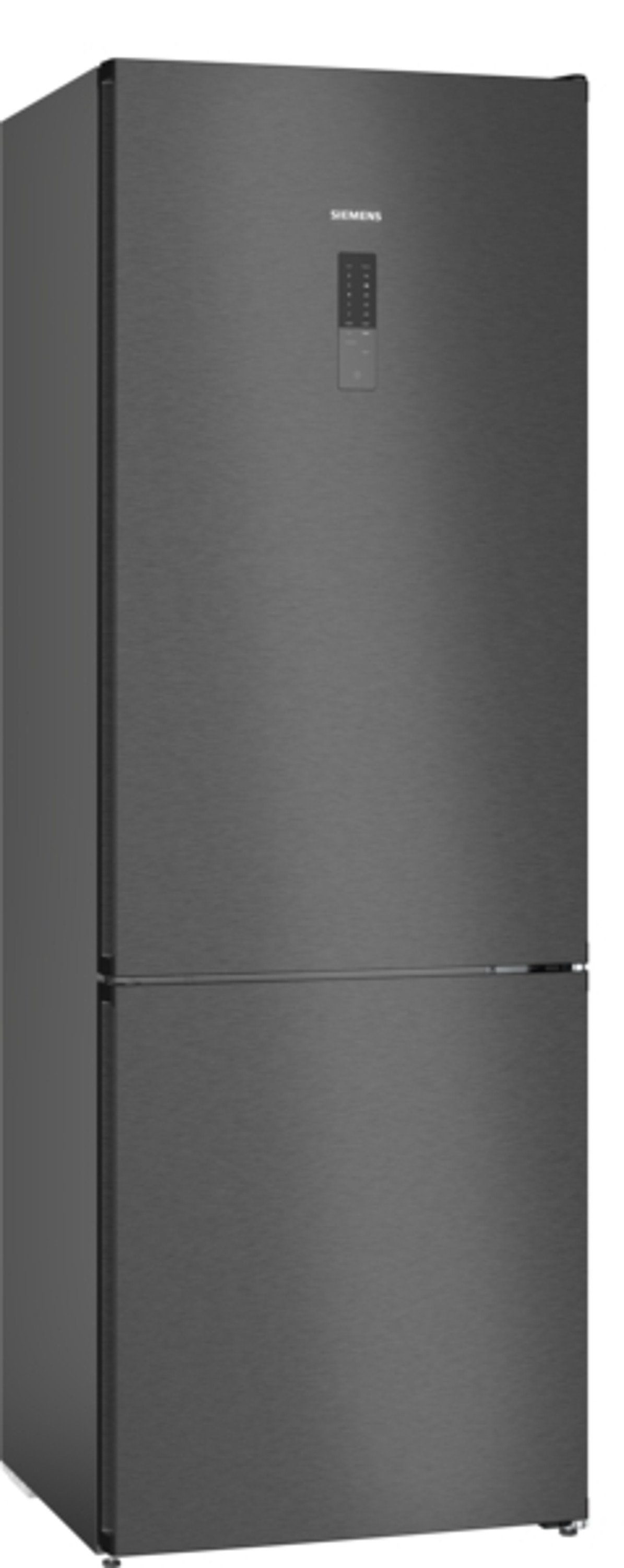 SIEMENS Kühl-/Gefrierkombination KG49NXXCF, 203 cm hoch, 70 cm breit