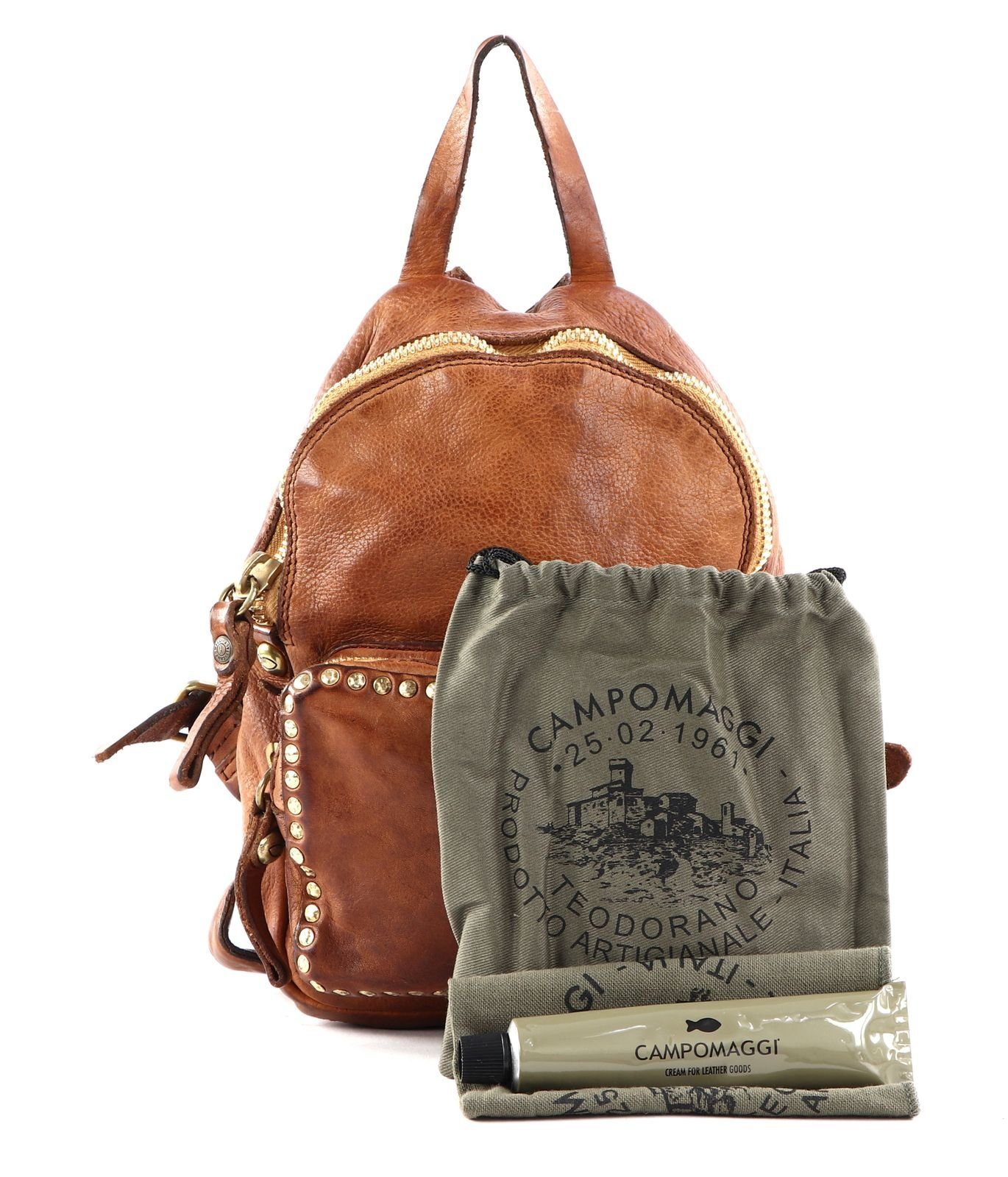 Campomaggi Rucksack