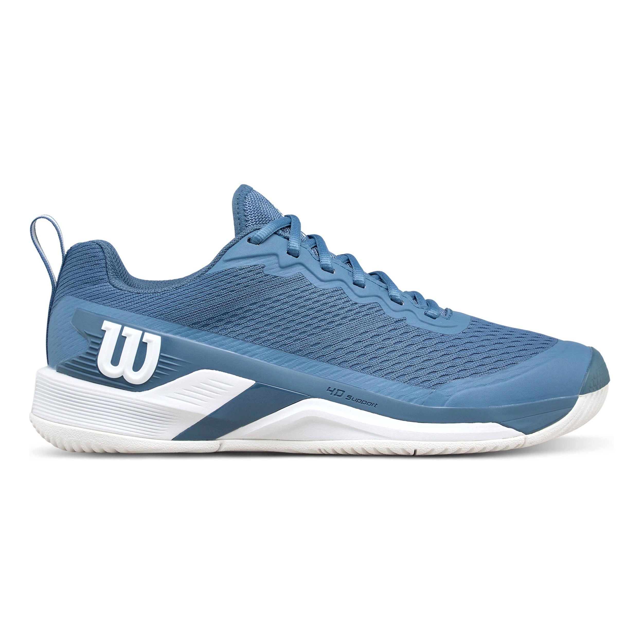 Wilson Rush Pro 4.5 - Allcourt Tennisschuh Tennisschuh