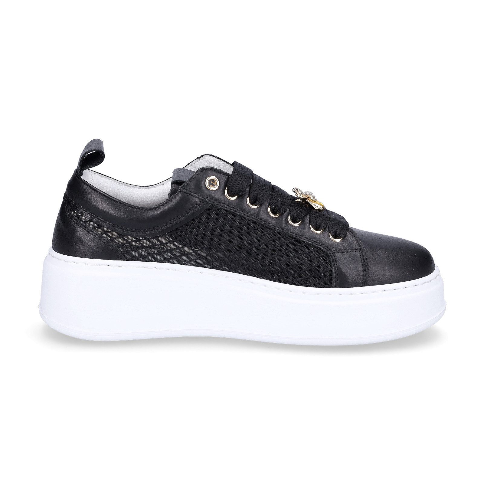 Gio+ Gio+ Damen Sneaker schwarz Sneaker