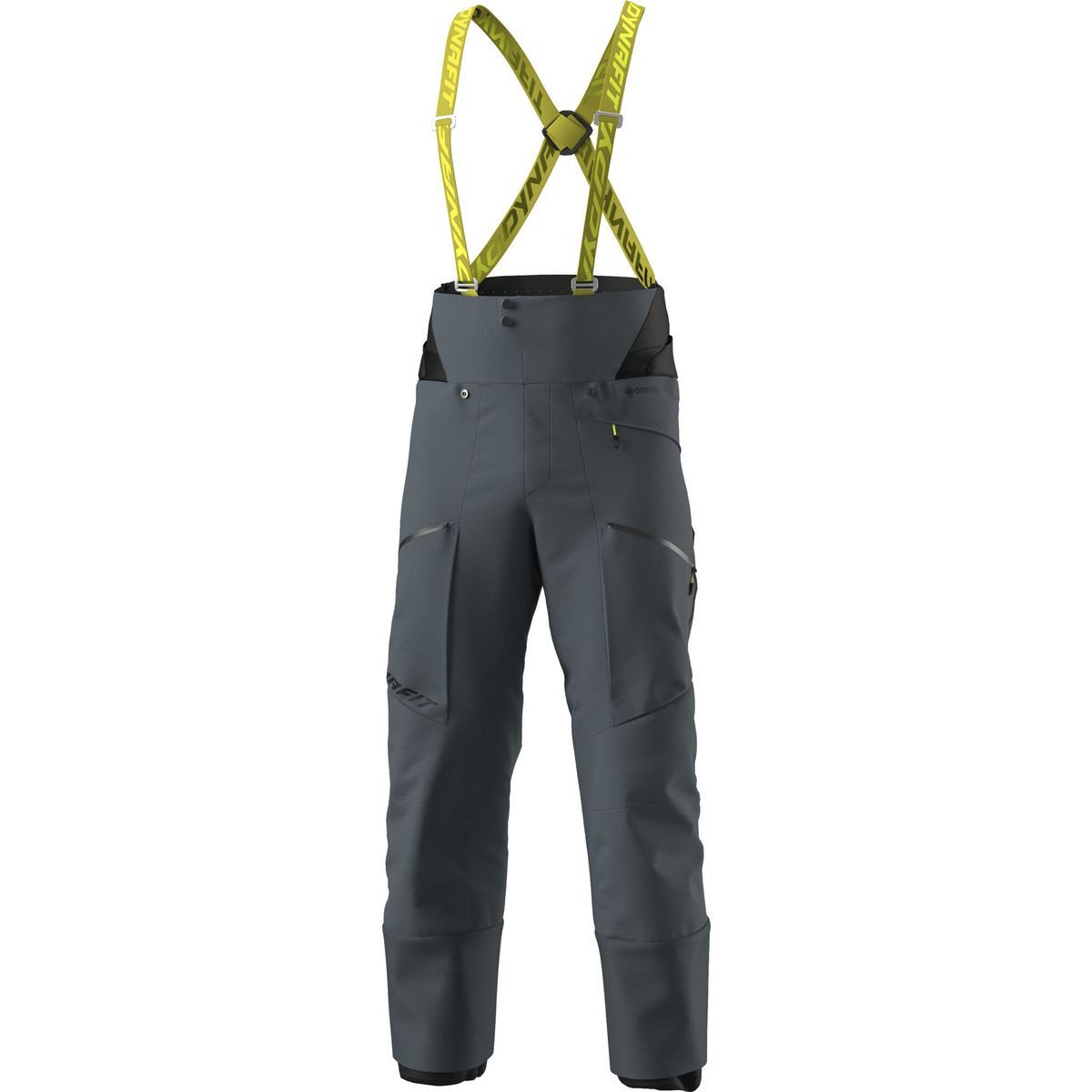 Dynafit Skihose Tigard GTX Pants M Robuste und atmungsaktive Skitourenhose mit GORE-TEX Material, ideal