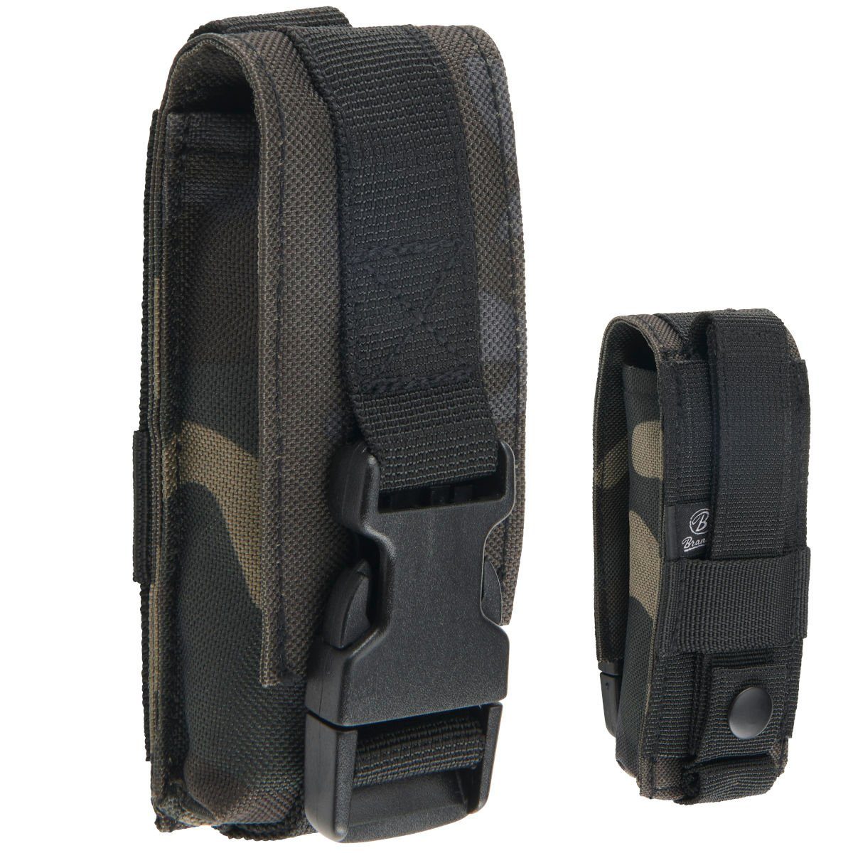 Umhängetasche Brandit Molle Tasche Mehrzwecktasche Medium