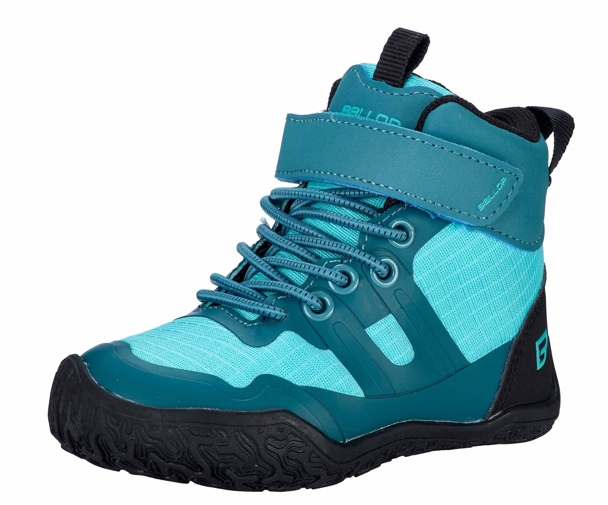 Ballop Kuluba Kids waterproof Barfußschuh