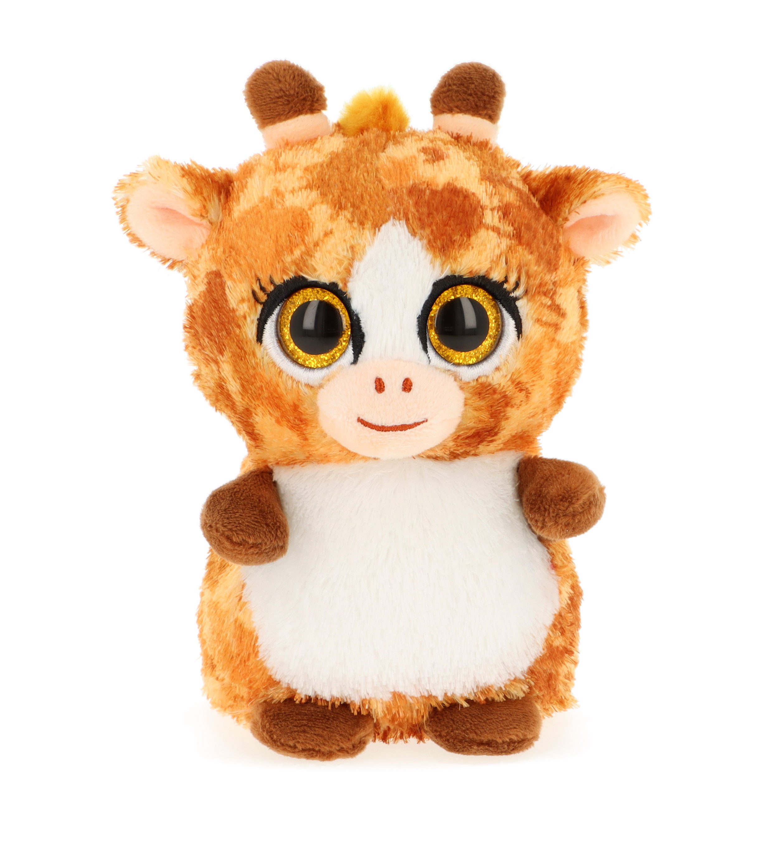 Keel Toys Kuscheltier Motsu Kuscheltier 14cm