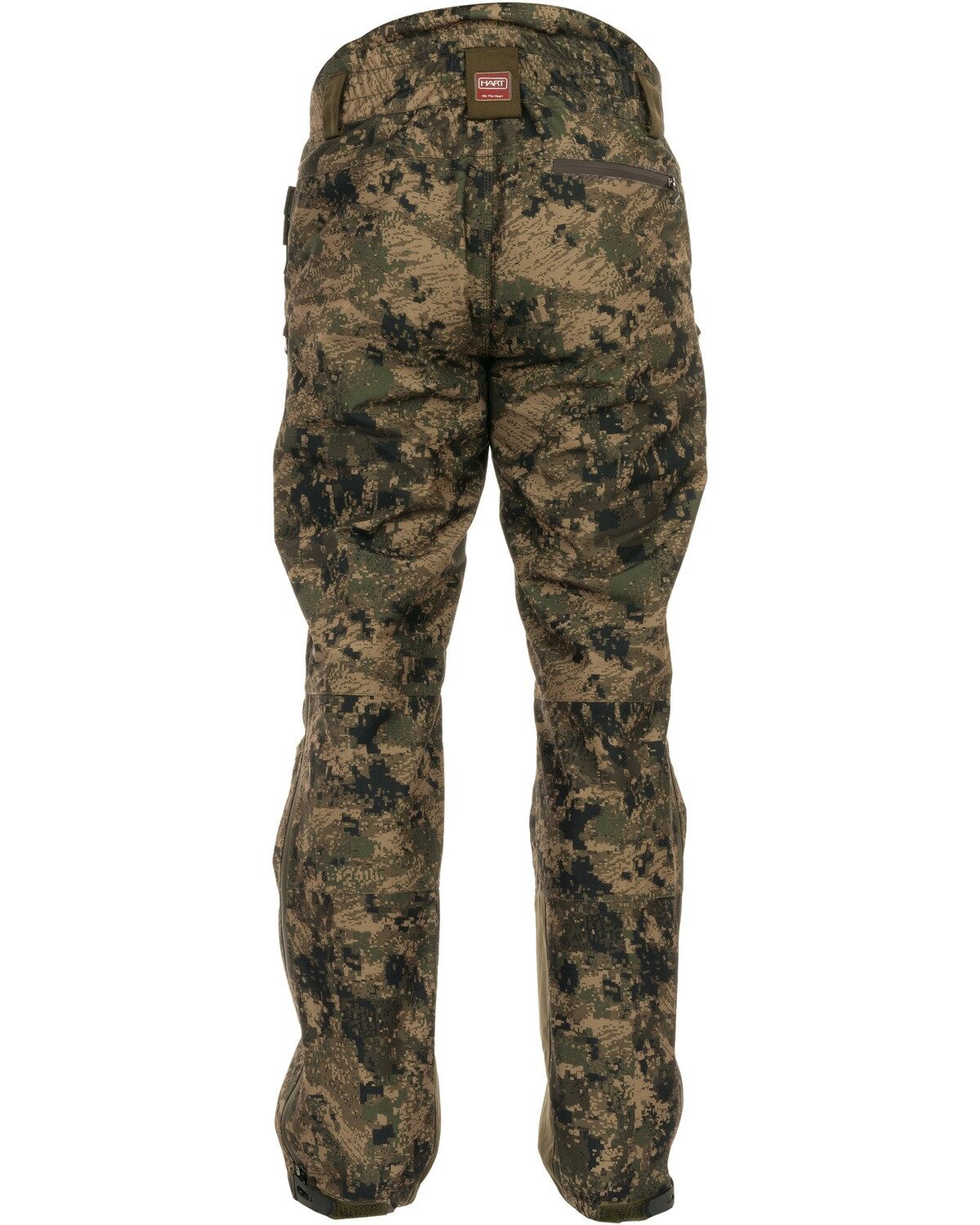 Hart Outdoorhose Hose Isard-T