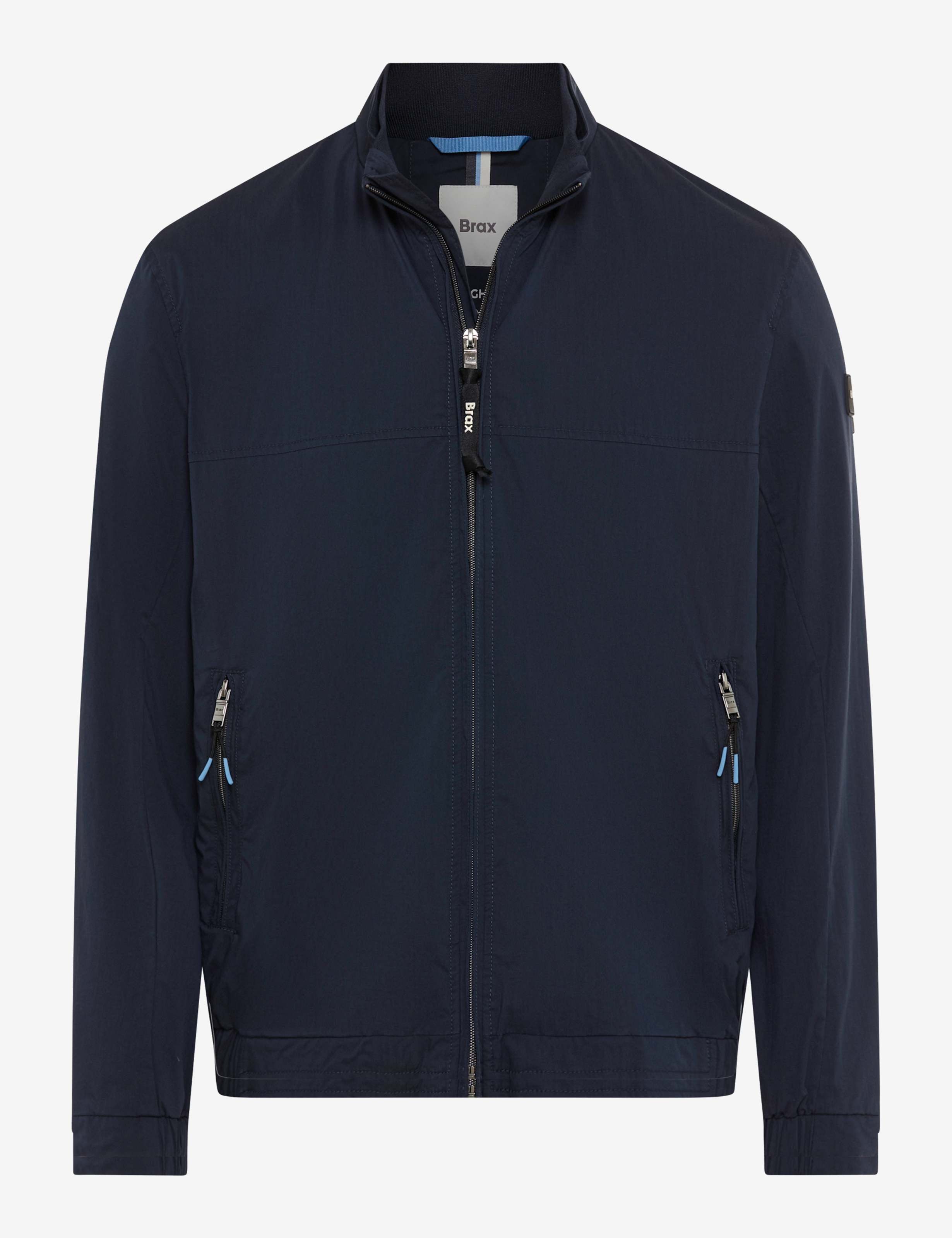 Brax Langjacke