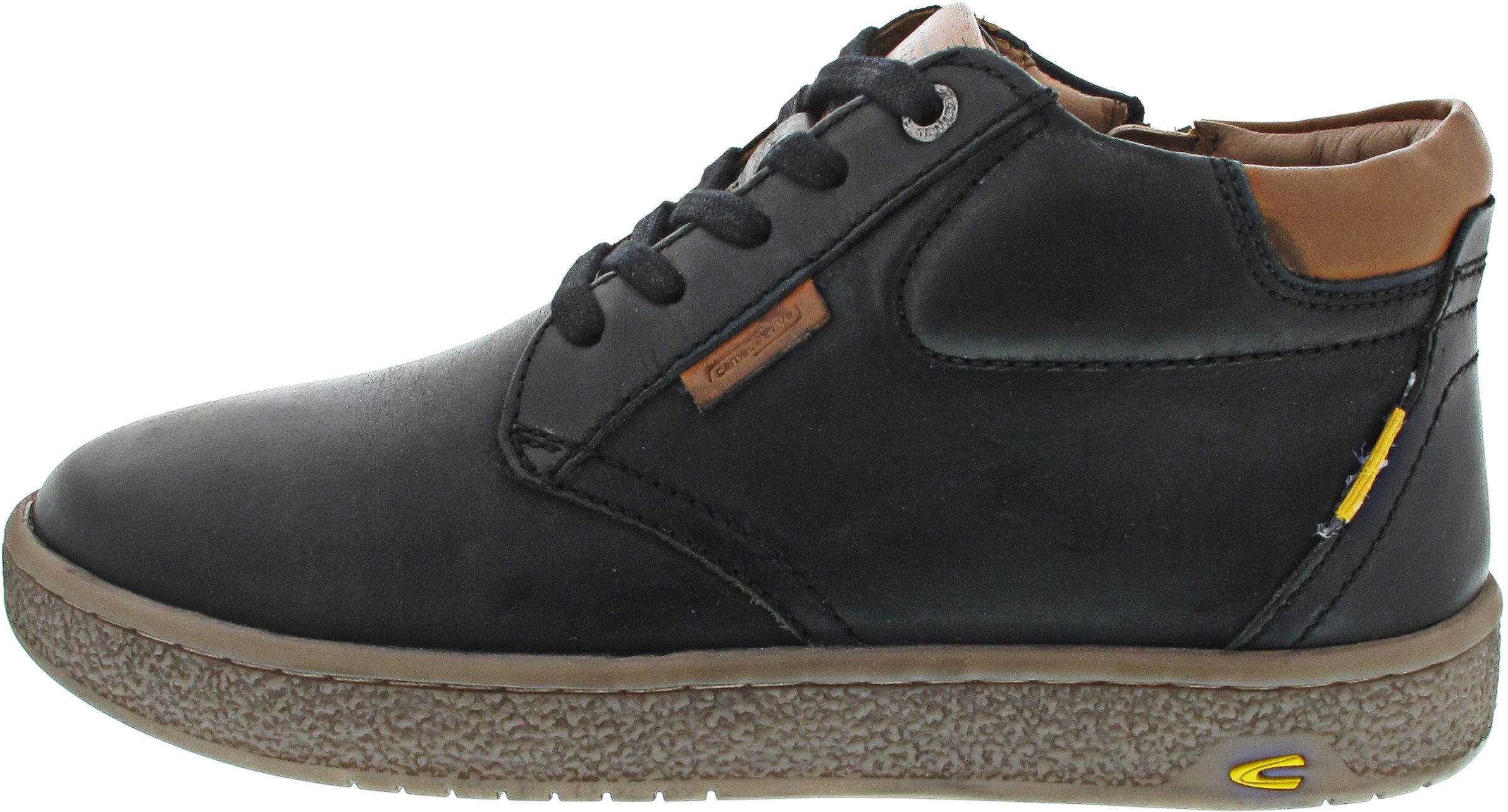 camel active Schnürstiefelette