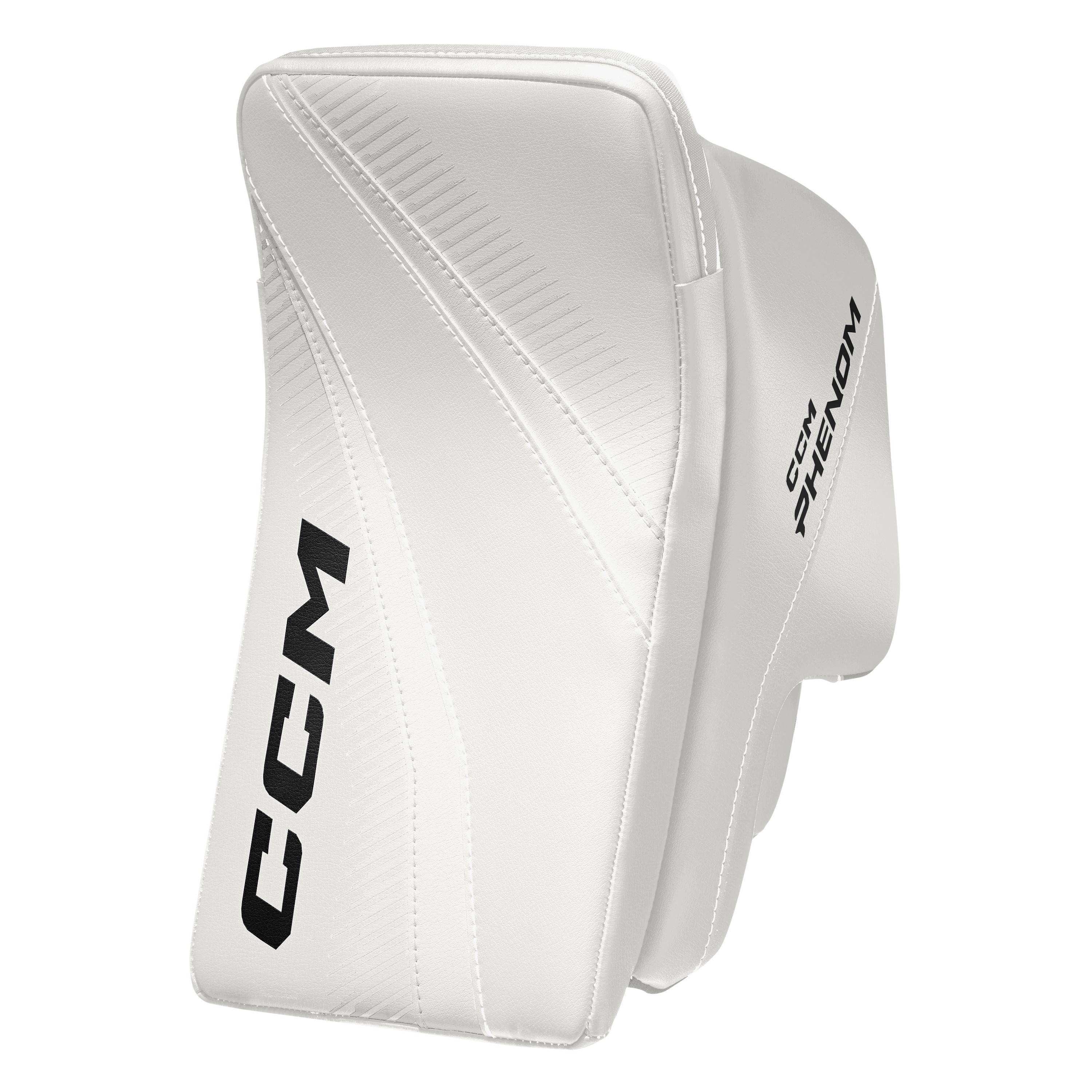 CCM Eishockey-Torwarthandschuh Stockhand CCM PHENOM Junior, Regular