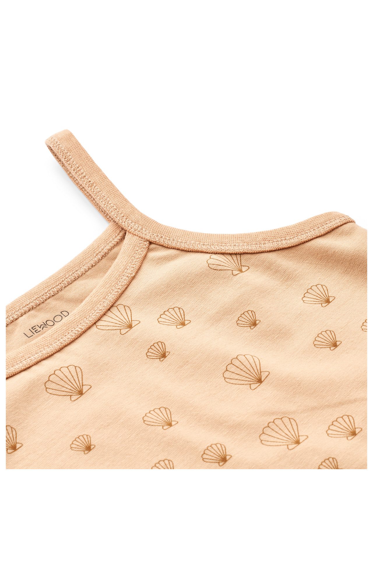 Liewood Unterhemd Mädchen Unterhemd