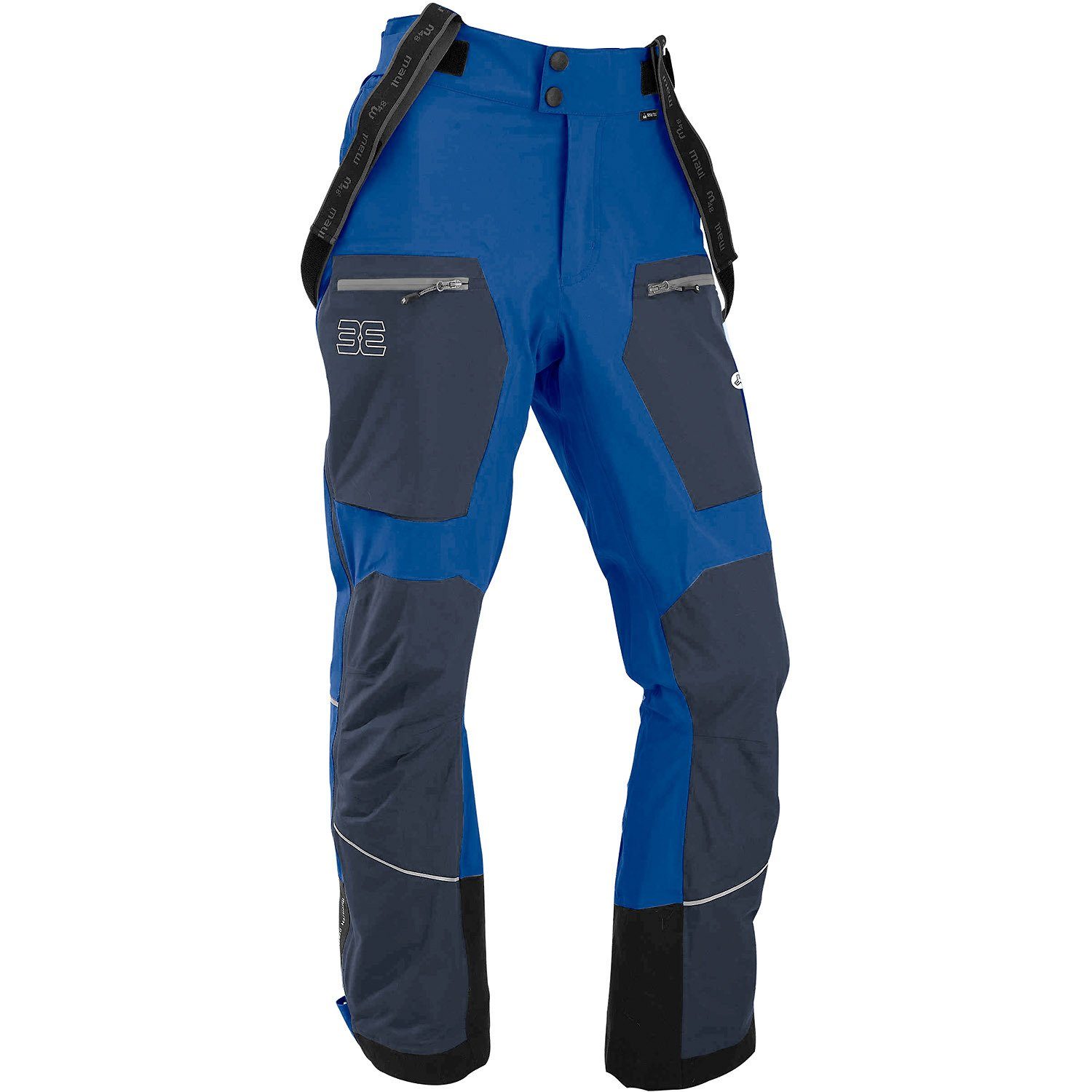 Maul Sport® Skihose Tourenhose Pamir Alpin