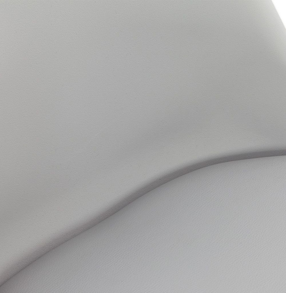 KADIMA 56 Esszimmerstuhl Grau 48 Polym TYR x 83 DESIGN Plastic Stuhl (grey) x