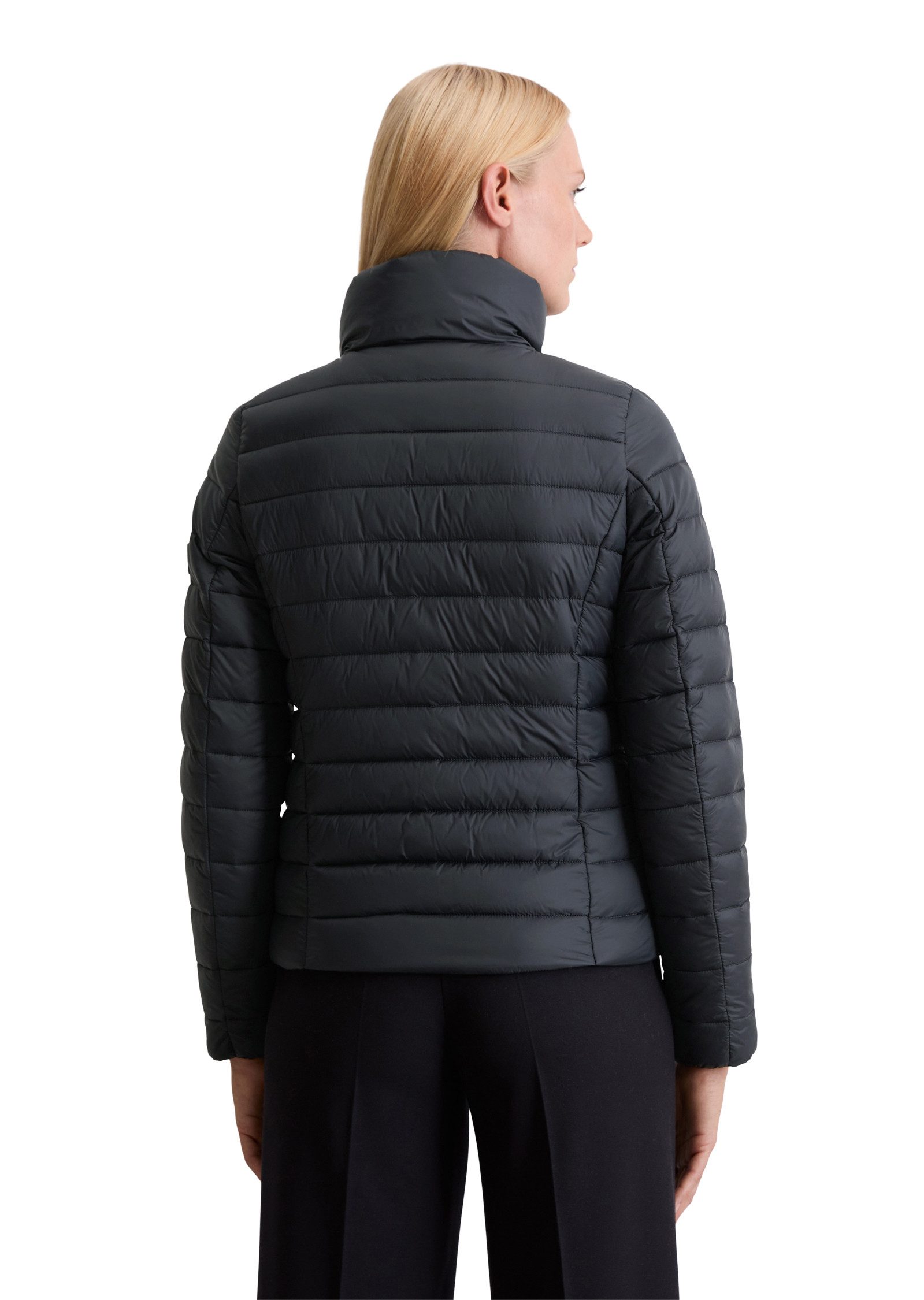 Marc O'Polo Steppjacke superleichtes Modell mit recycelter Wattierung günstig online kaufen