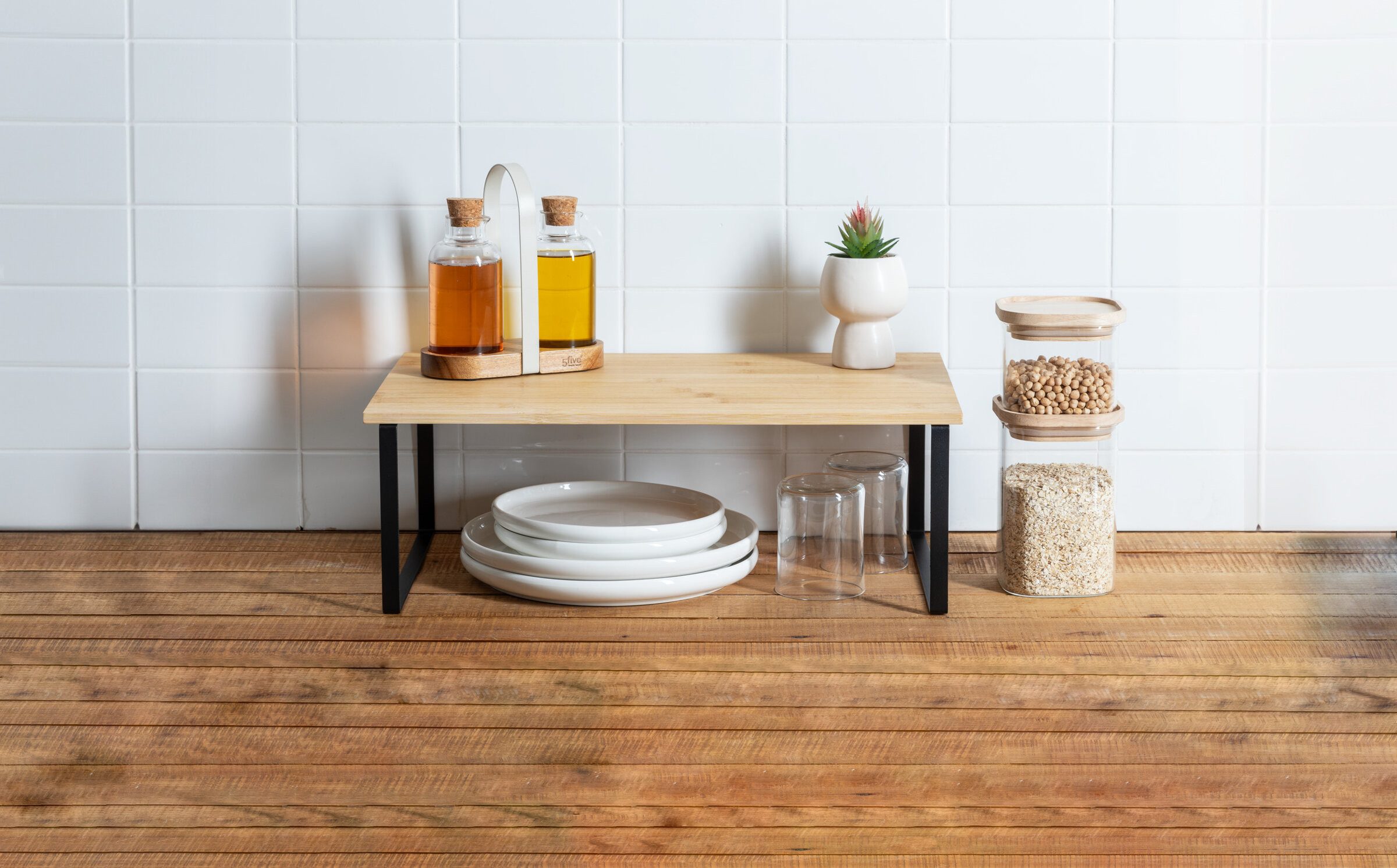 5five Simply Smart Küchenregal günstig online kaufen