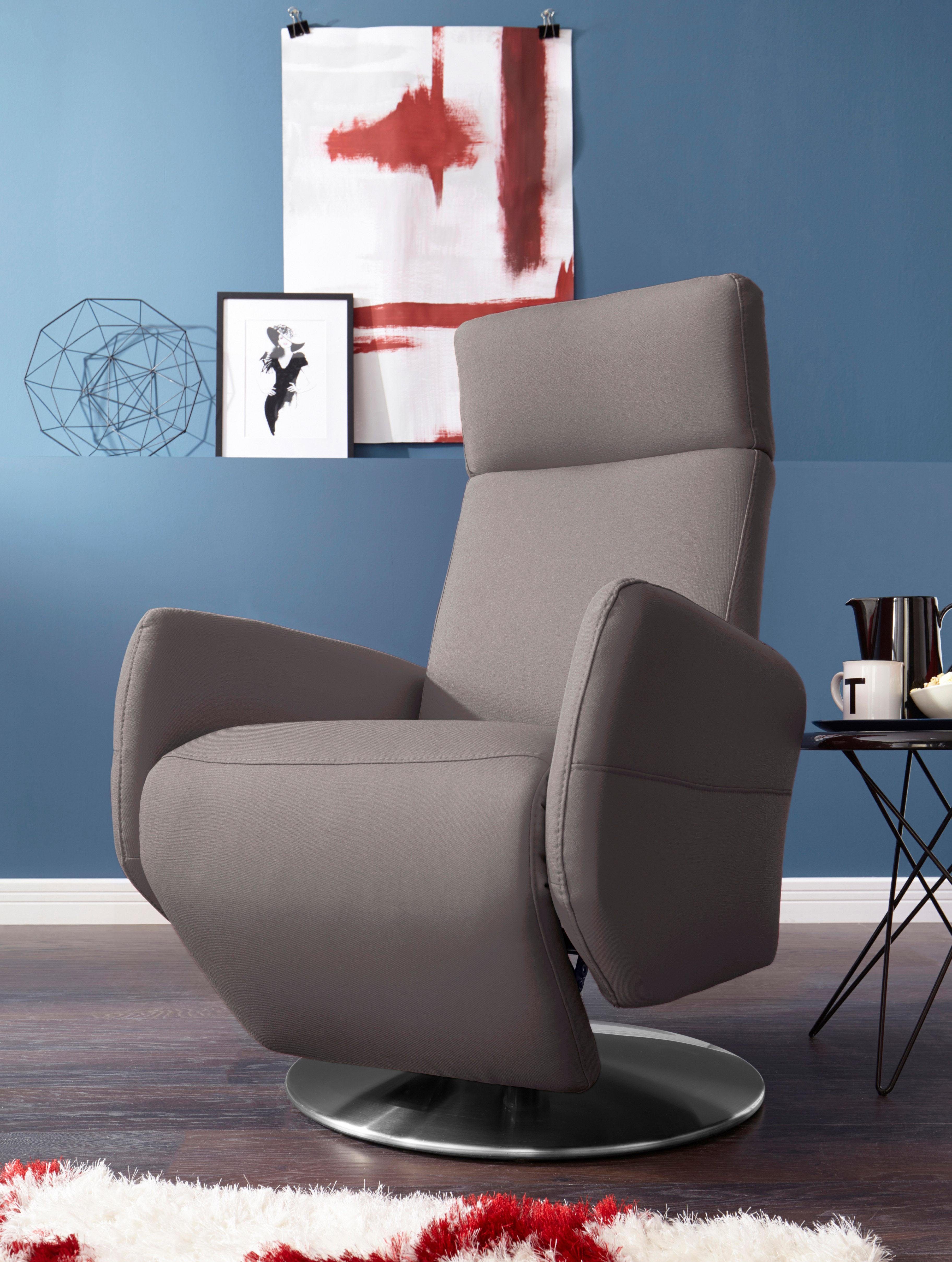 sit&more TV-Sessel Kobra günstig online kaufen