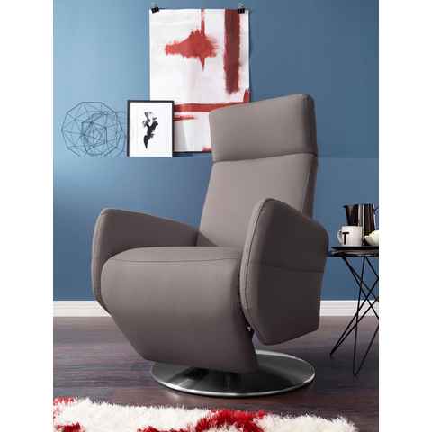 sit&more TV-Sessel Kobra