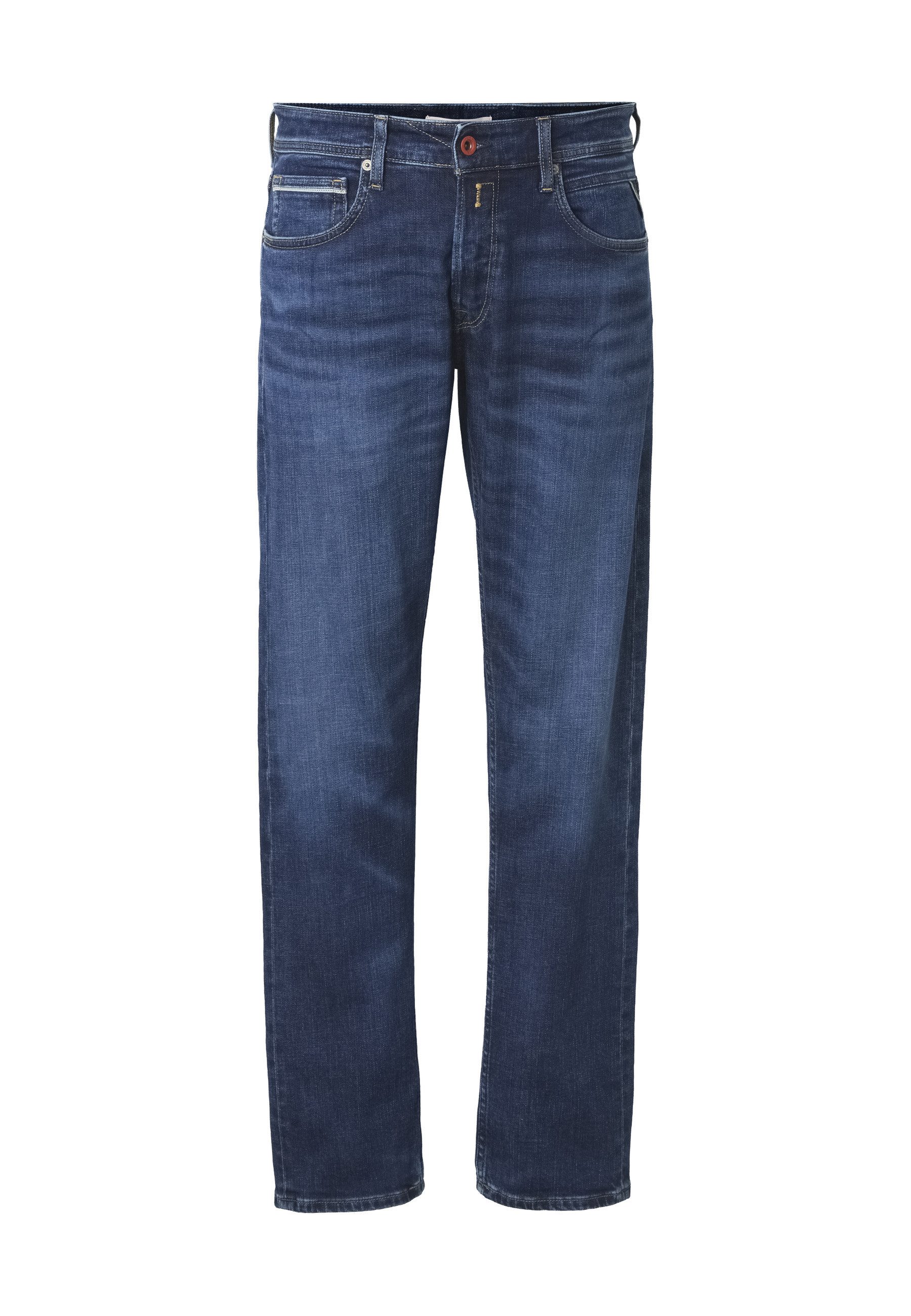 Replay Straight-Jeans Replay GROVER