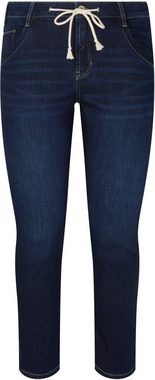 TOM TAILOR PLUS Relax-fit-Jeans im Five-Pocket-Style
