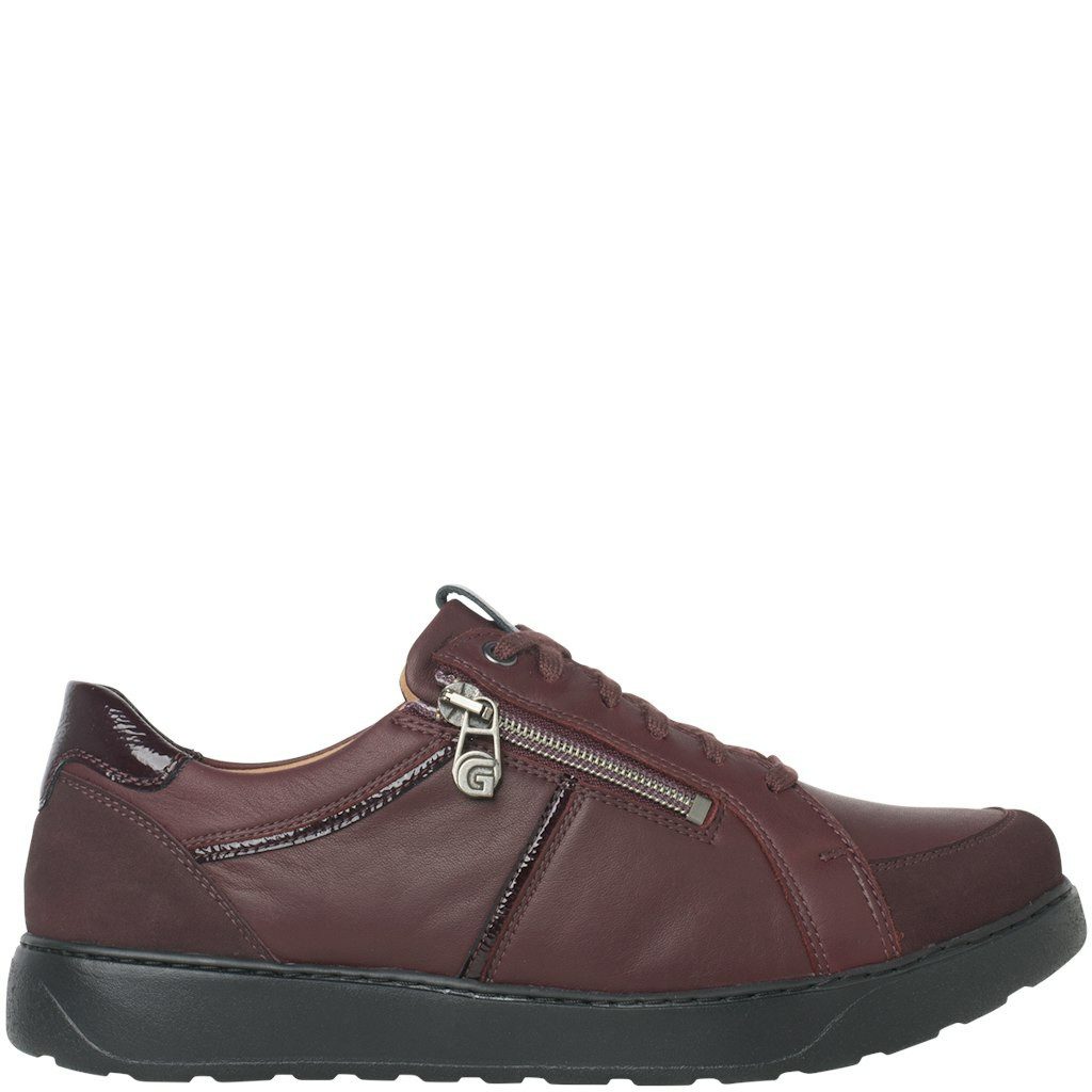 Ganter Ganter für Damen Schnürschuh (keine Angabe, keine Angabe)