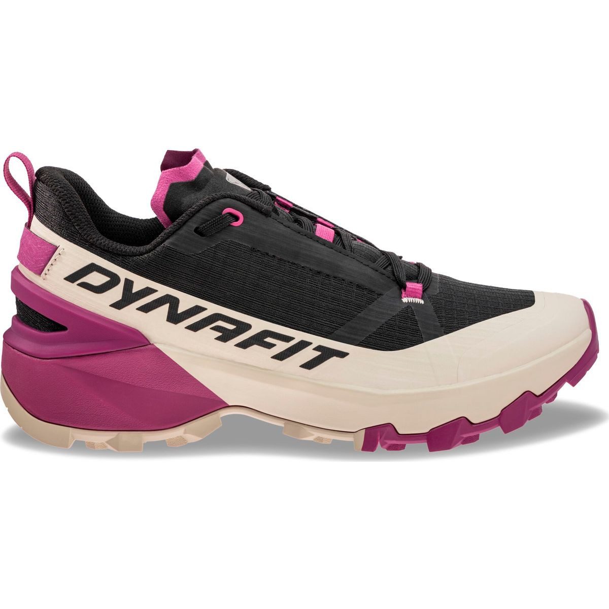 Dynafit Transalper 2 W Outdoorschuh Leichter, stabiler Damen-Bergschuh für vielseitige