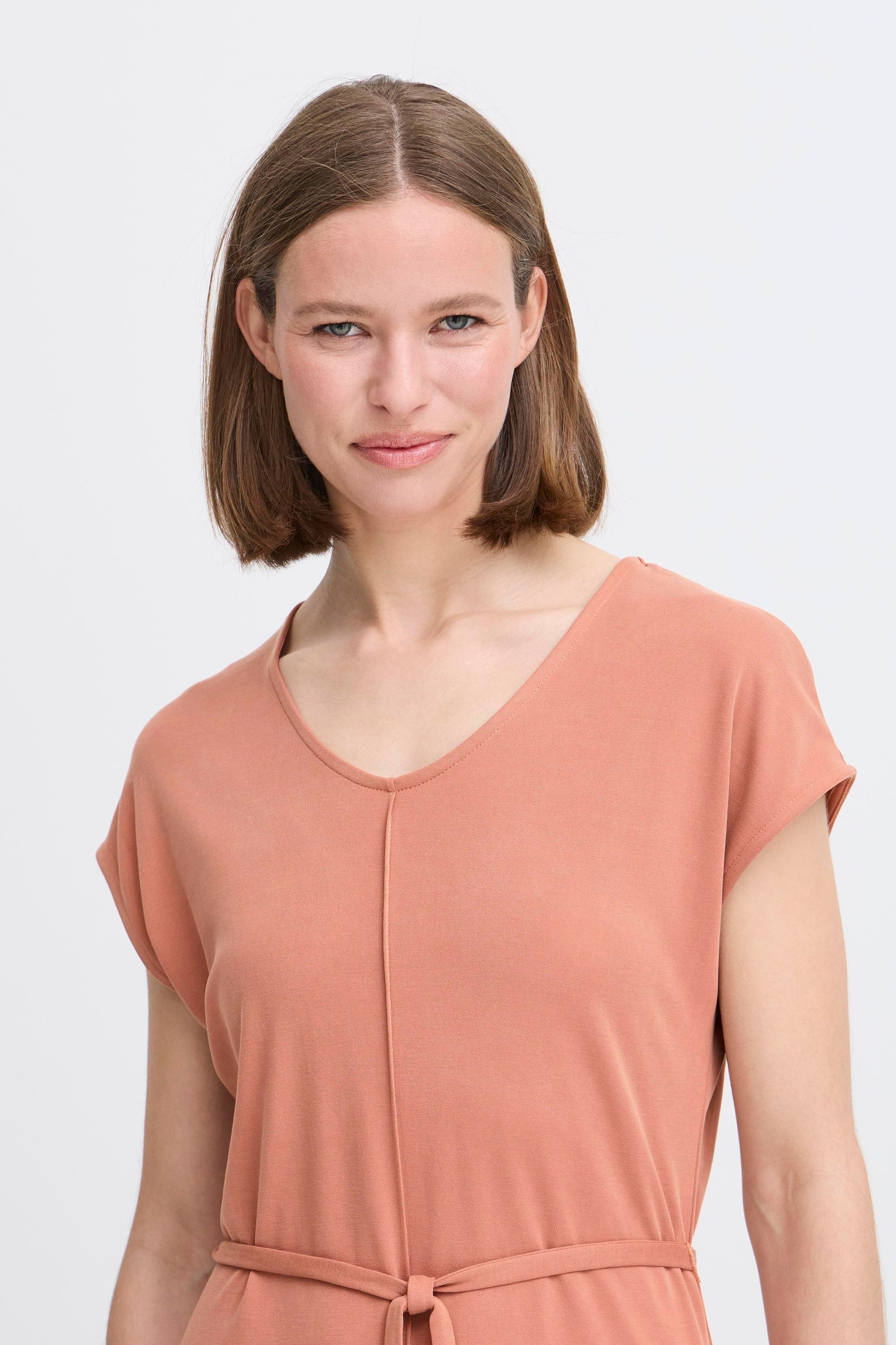 b.young Jerseykleid Jerseykleid BYPAOLINE