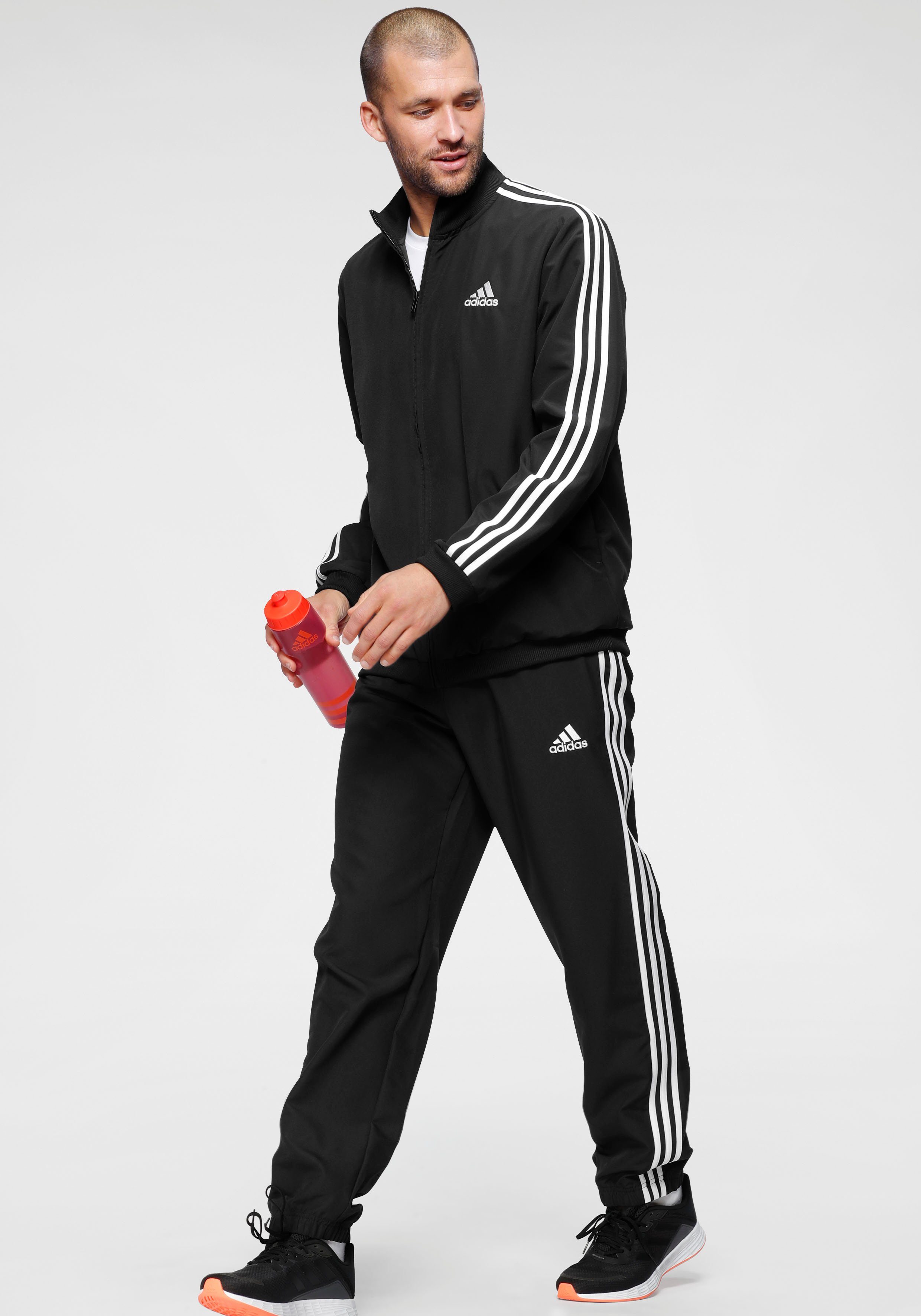 Adidas Trainingsanzuge Online Kaufen Otto