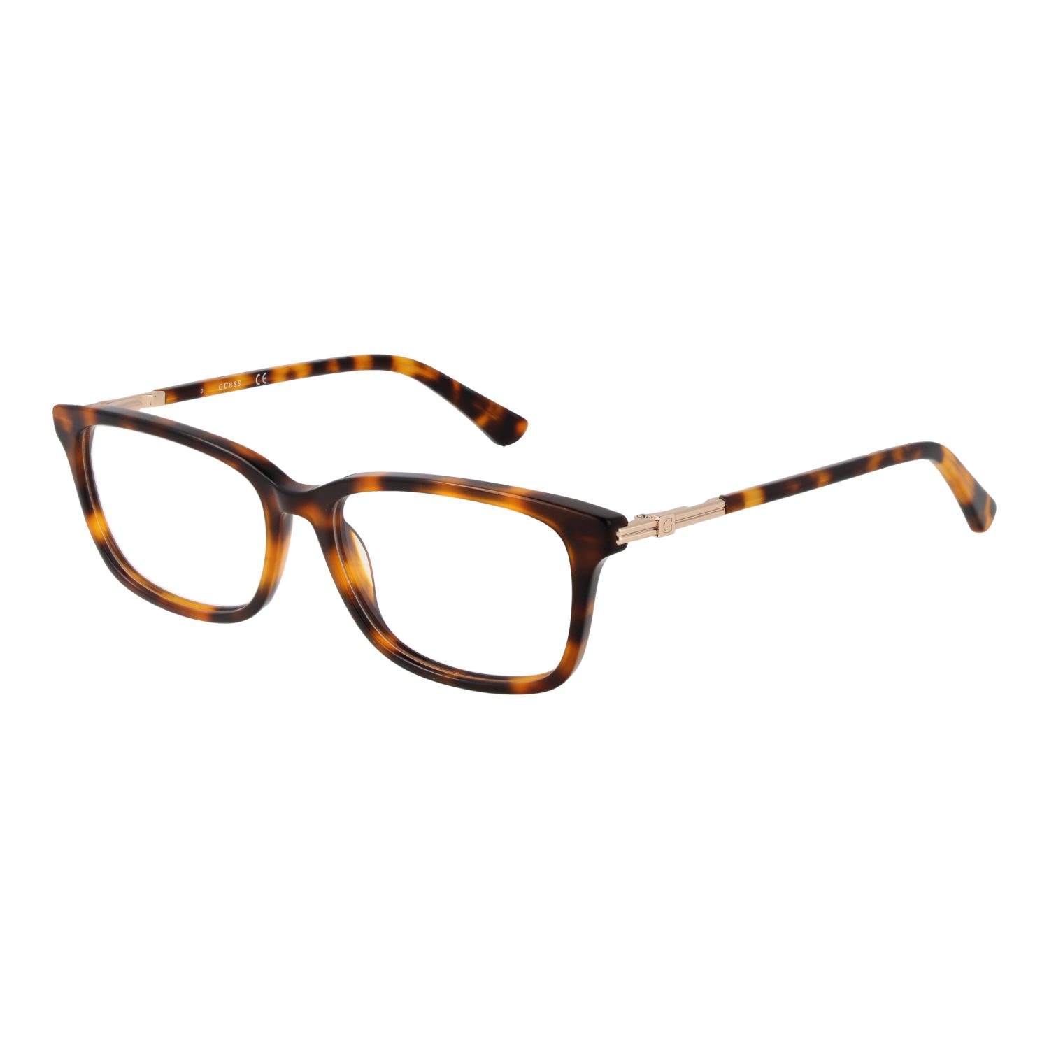 Brillengestell GU2907 53053