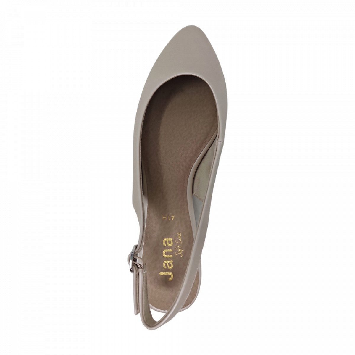 Jana Slingpumps