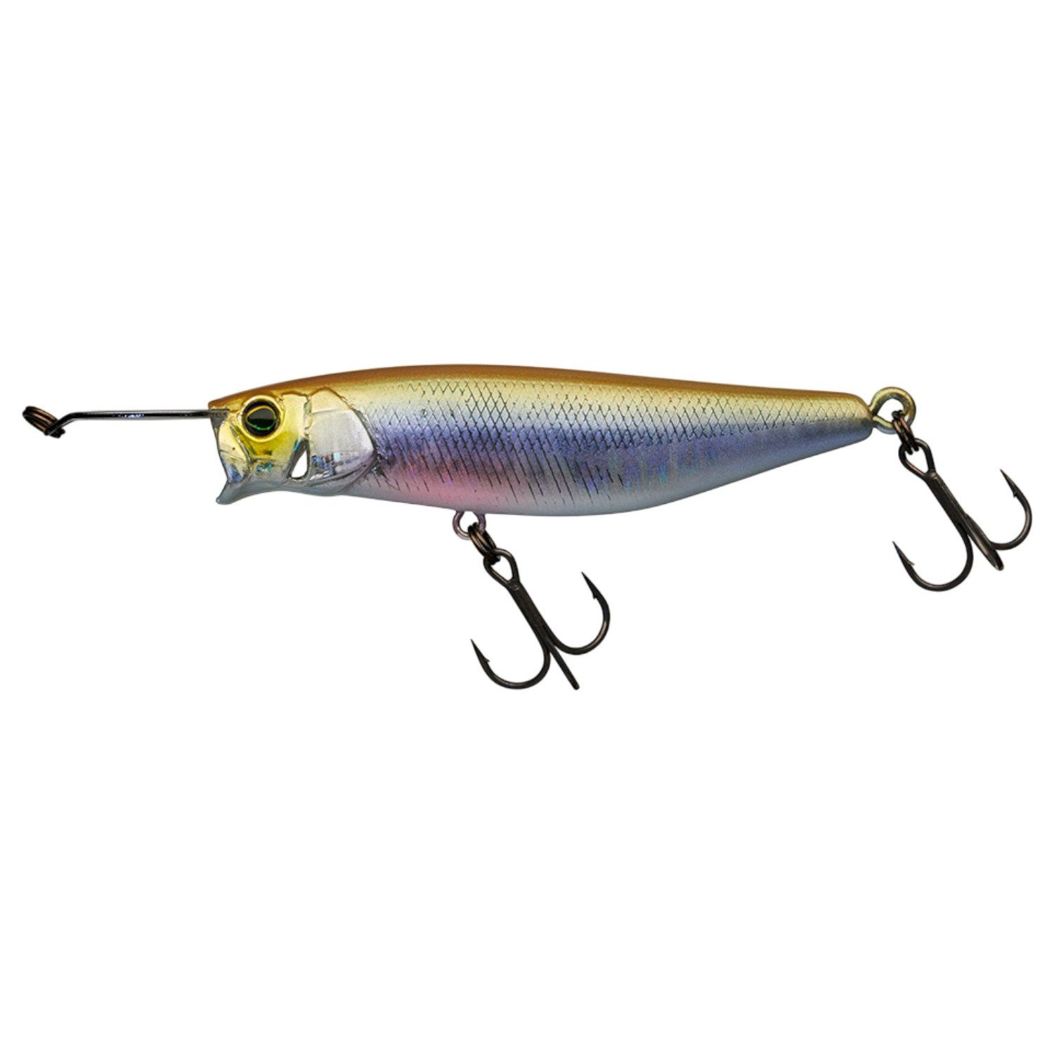 009P Aurora Baitfish