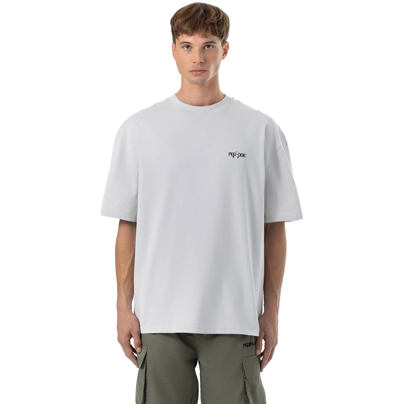 Pegador T-Shirt Hyde Oversized Tee Hyde günstig online kaufen