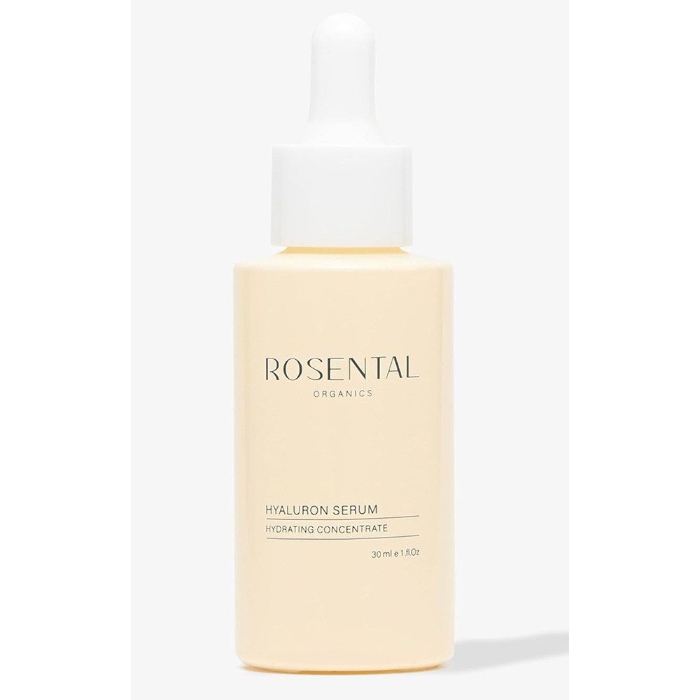 Rosental Organics Gesichtsserum Rosental Organics Hyaluron Serum 30 ml