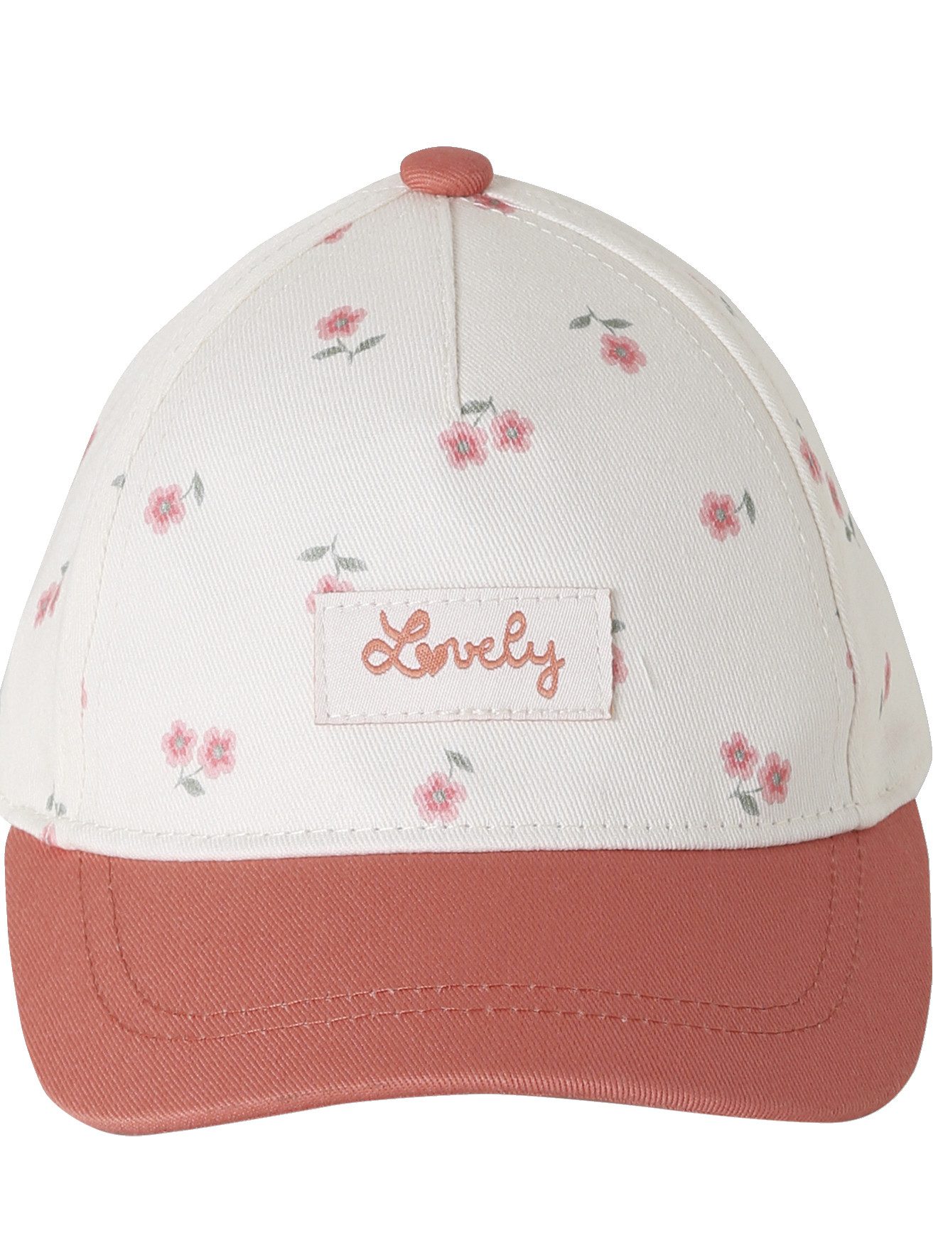 vertbaudet Beanie Mädchen Baby Cap LOVELY