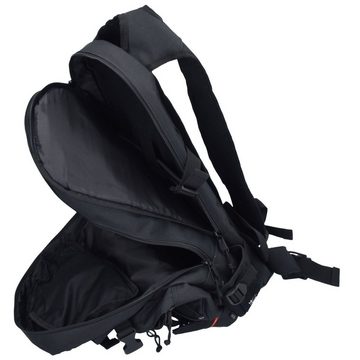 forvert Wanderrucksack, Polyester