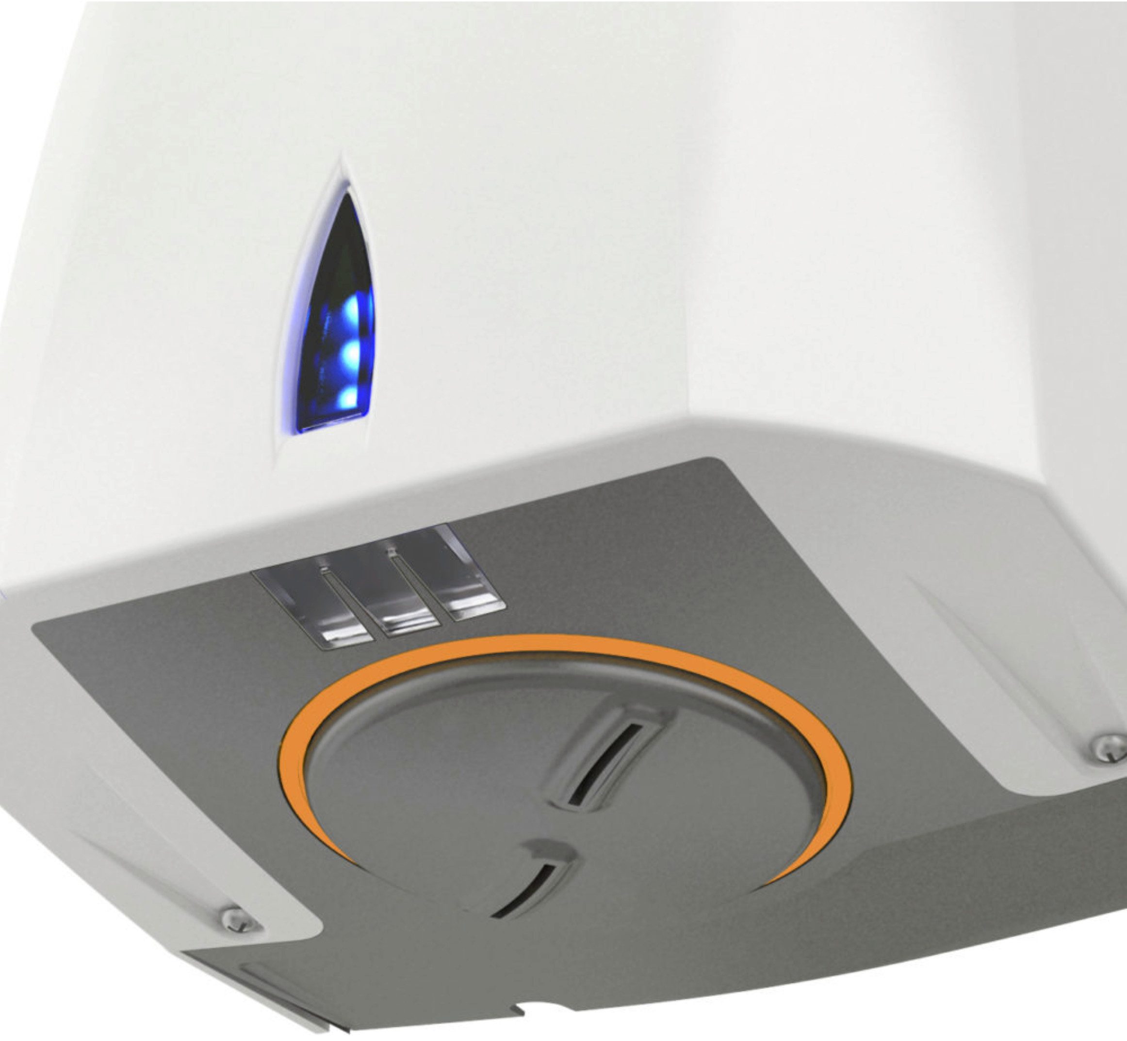 JVD Händetrockner COPT'AIR, 600W
