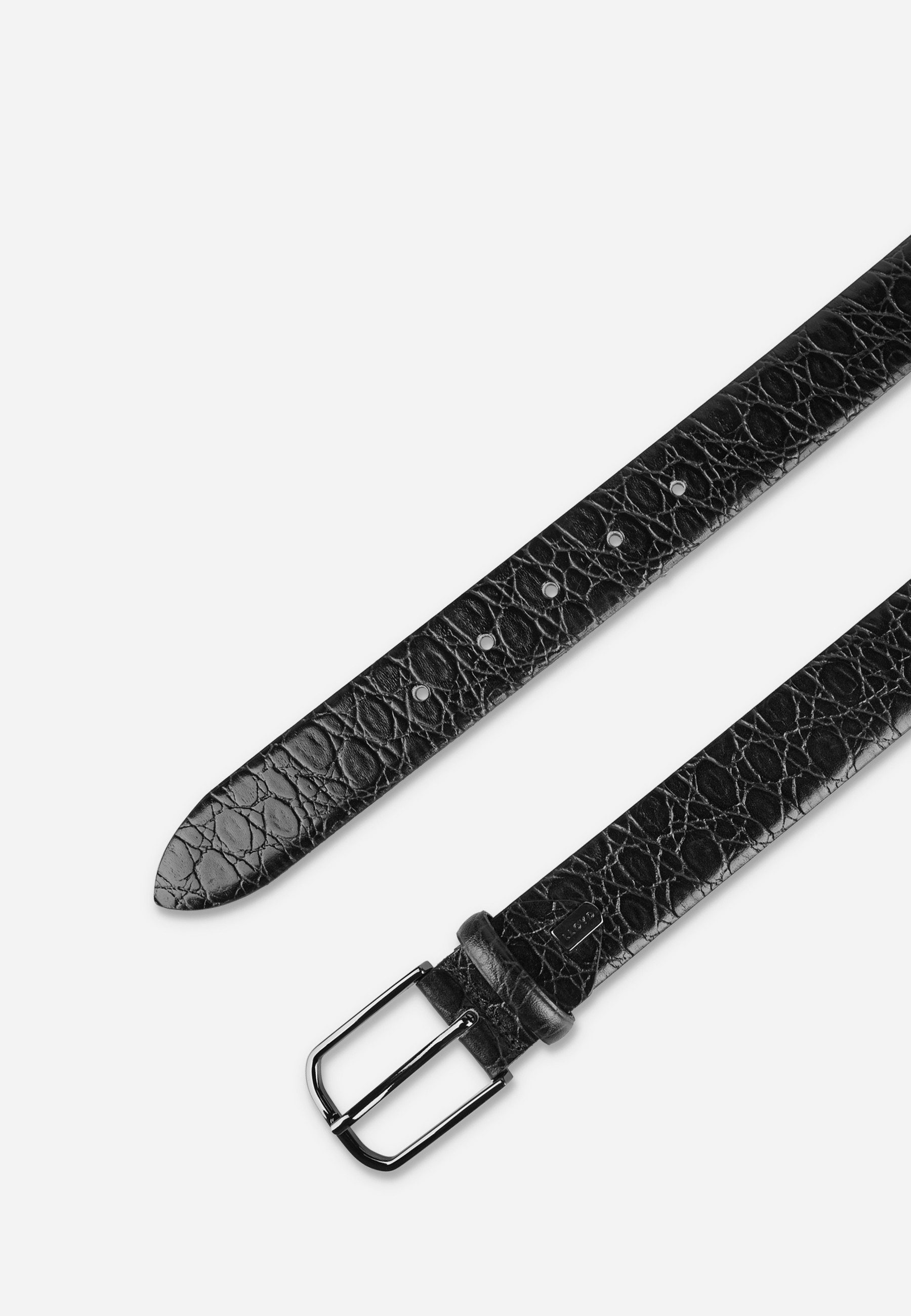 LLOYD Men’s Belts Ledergürtel Lloyd Belts Herrengürtel 0395