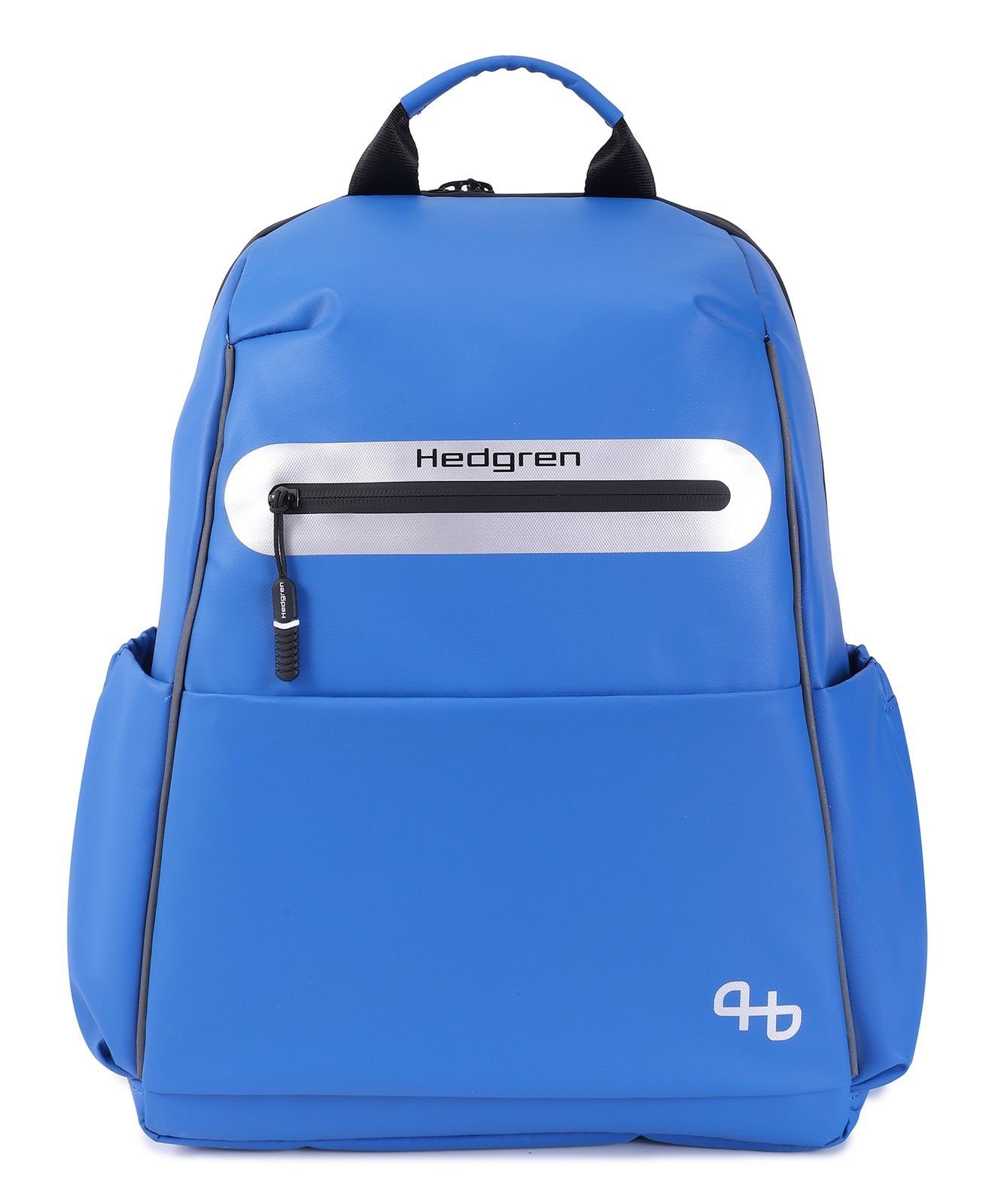 Blue Strong Bike Rucksack Commute Hedgren