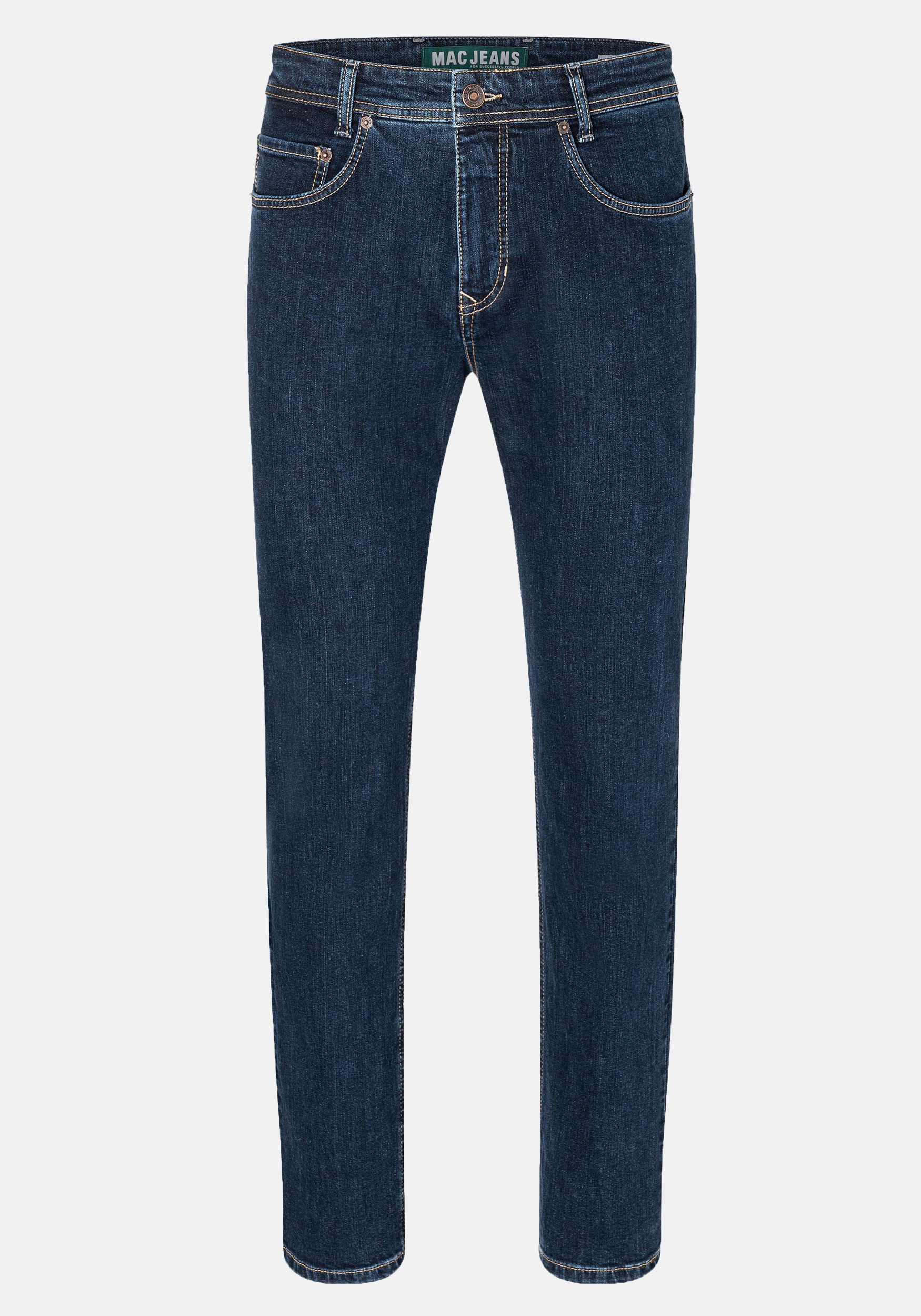 H611 authentic dark stone blue