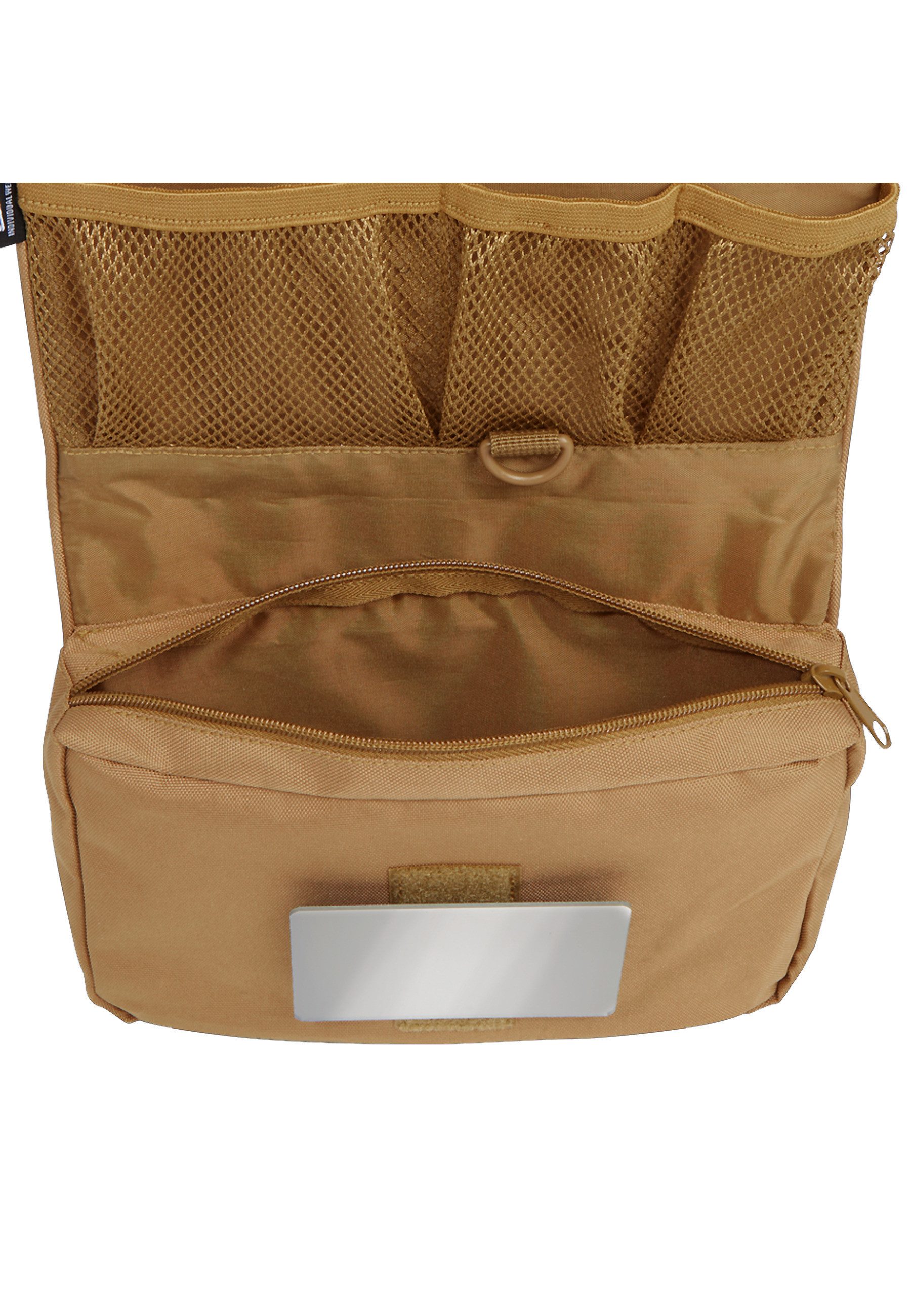 Brandit Gürteltasche Brandit Accessoires Toiletry Bag large (1-tlg)