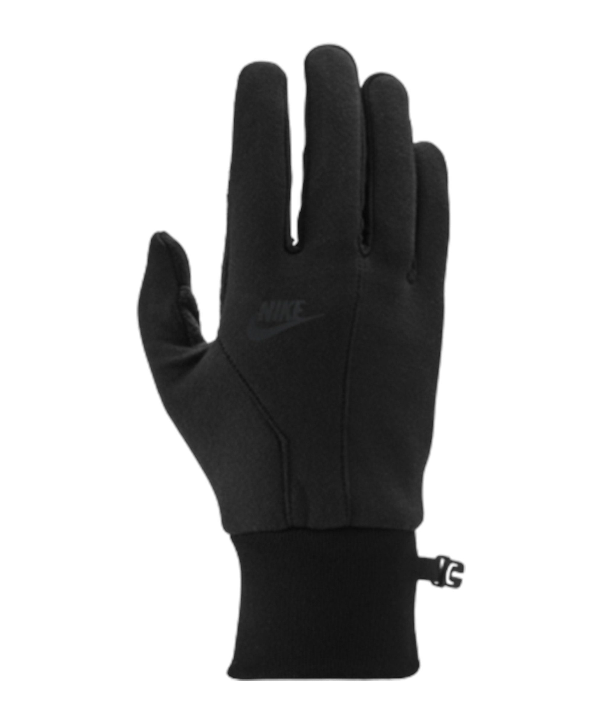 Nike Feldspielerhandschuhe Tech Fleece LG 2.0 Handschuhe