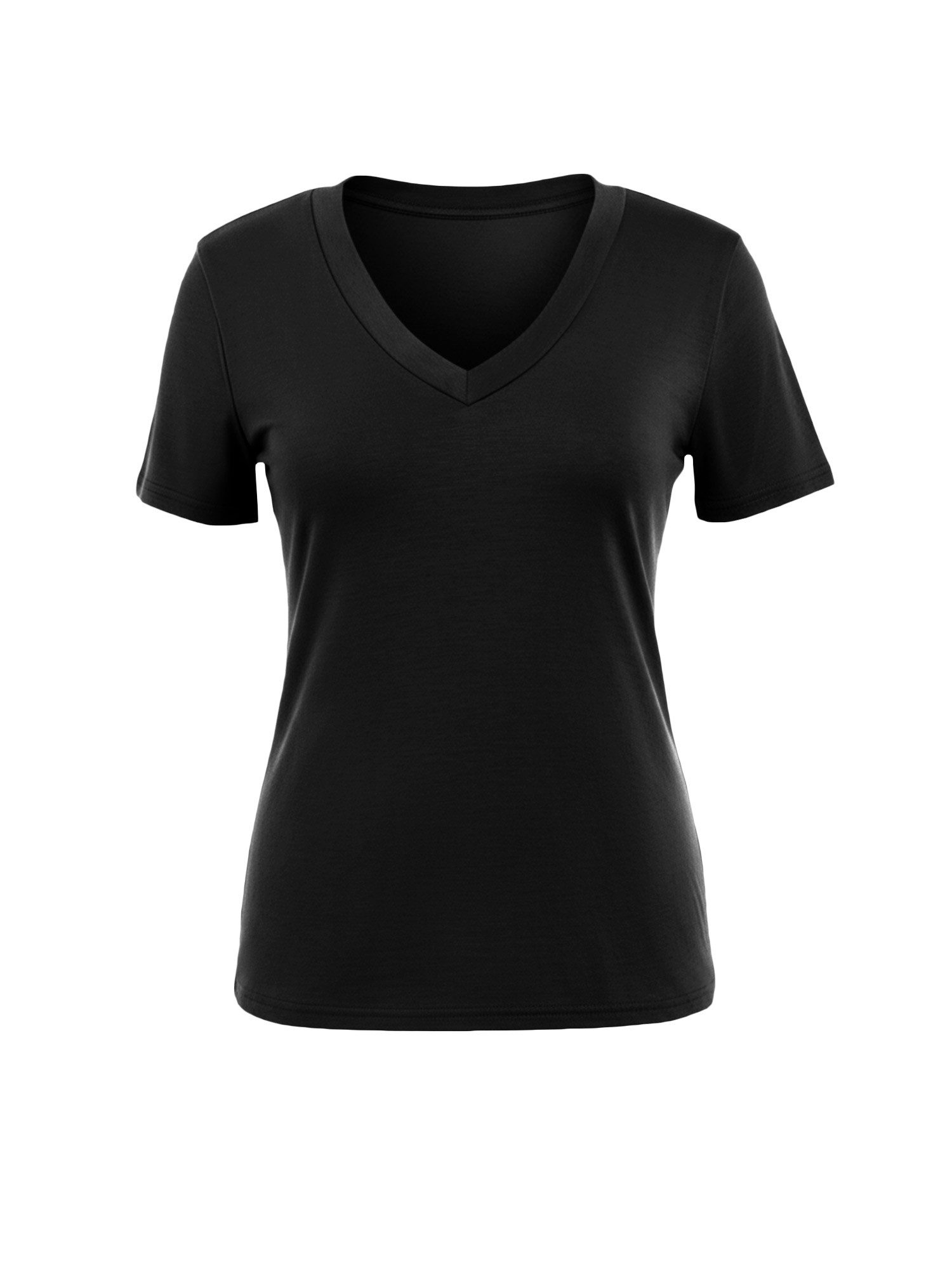 Imily Bela T-Shirt Damen Sexy Kurzarmtops (Packung, 1-tlg., 1per-Pack) einf günstig online kaufen