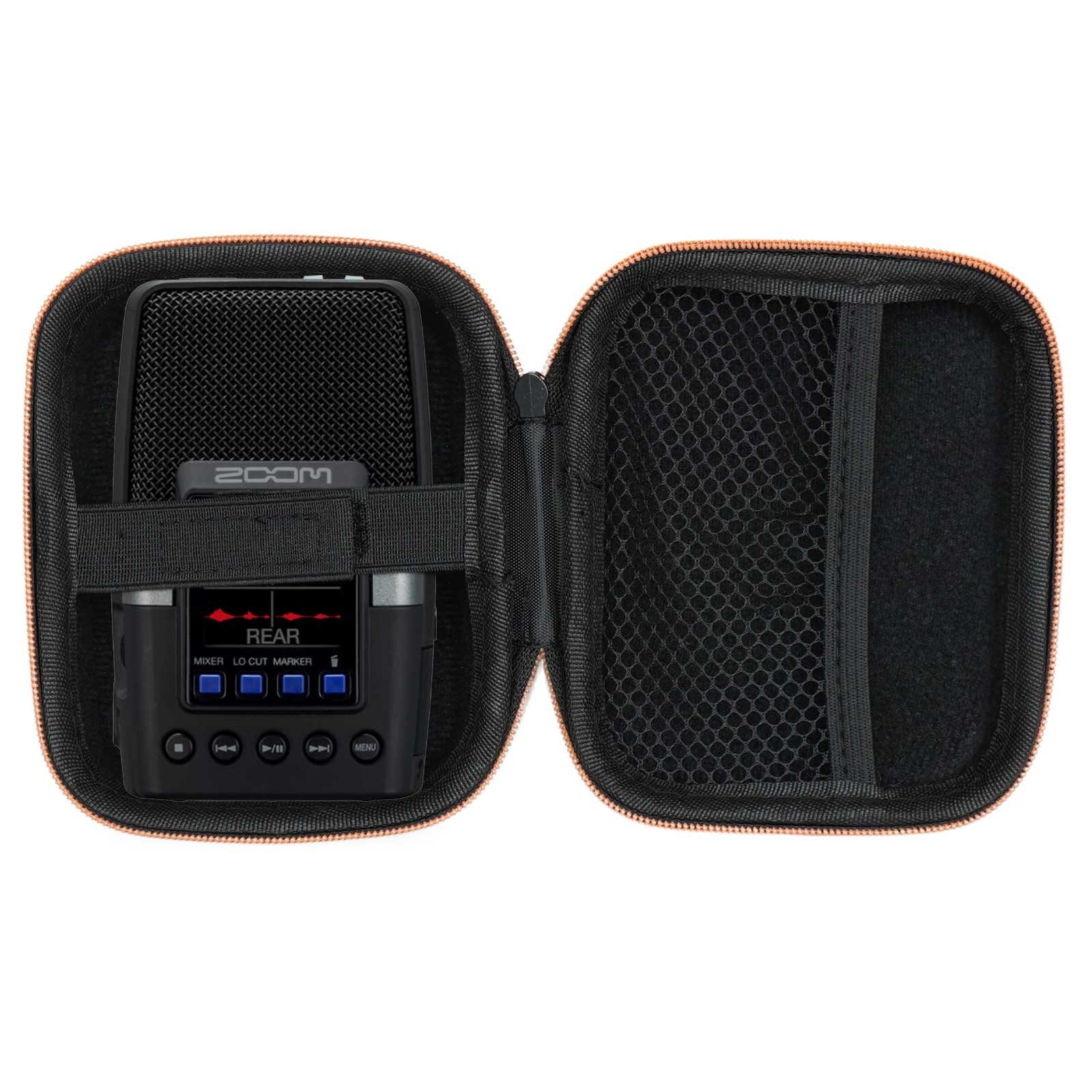 Handytasche Schutztasche für ZOOM H2essential / H2n aus EVA