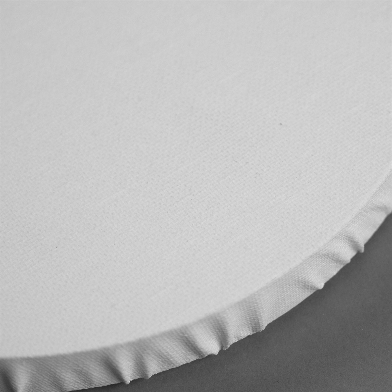 Art Star Keilrahmen 4x ART STAR RUNDE LEINWÄNDE Ø 60 cm, Bespannte Leinwand, Malfertig. Einfach auspacken und loslegen. – Bild 4 von 5