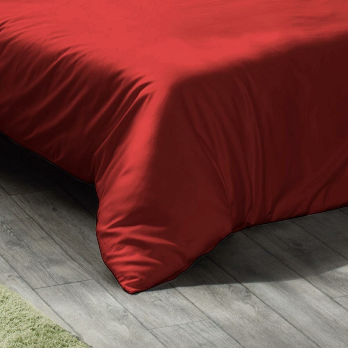 fleuresse Bettwäsche, Flanell, 2 teilig