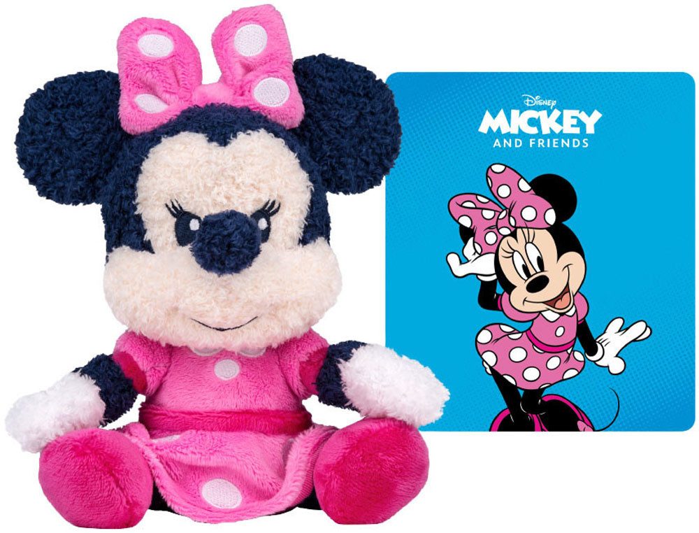 tonies Hörspielfigur Cuddle Tonies - Minnie Maus – Bild 2 von 4