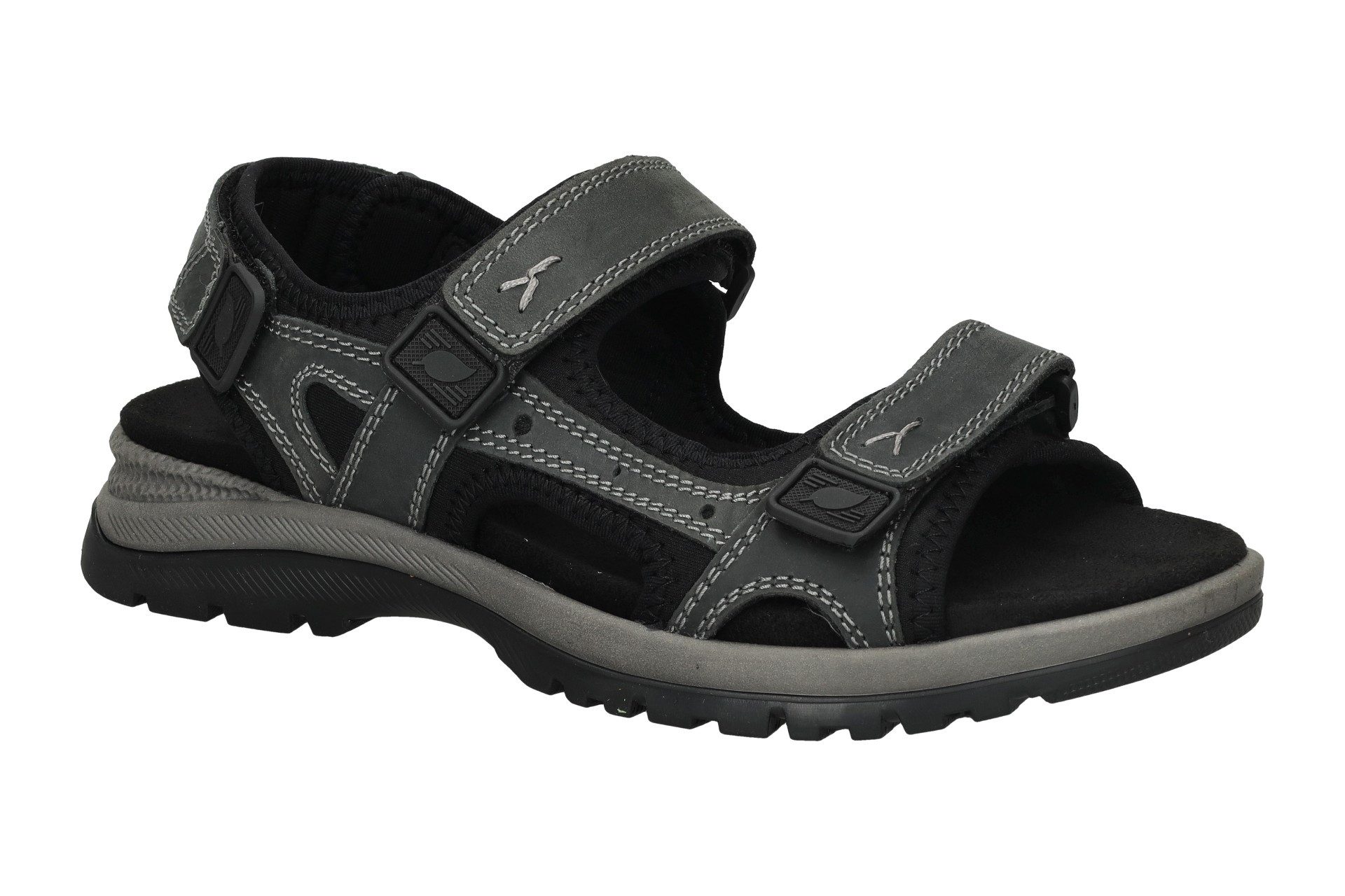 Waldläufer 746004 102 194 Sandalette