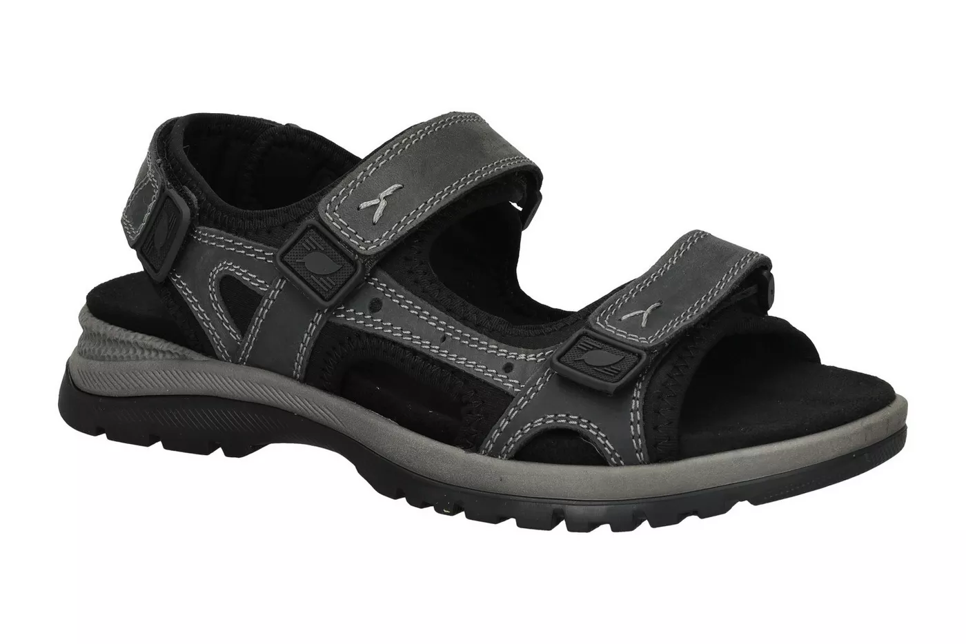 Waldläufer 746004 102 194 Sandalette