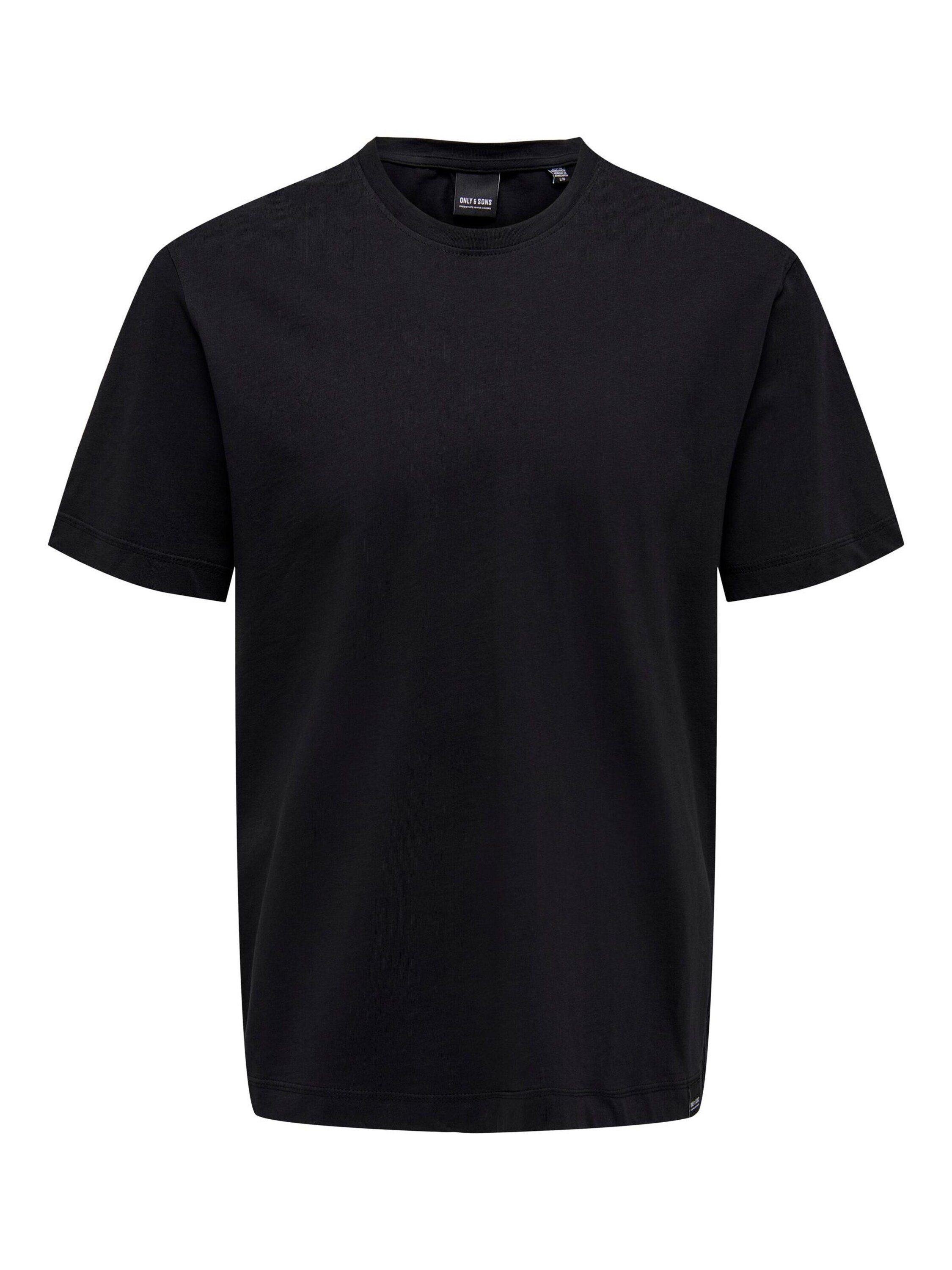 ONLY & SONS T-Shirt Max (1-tlg) günstig online kaufen