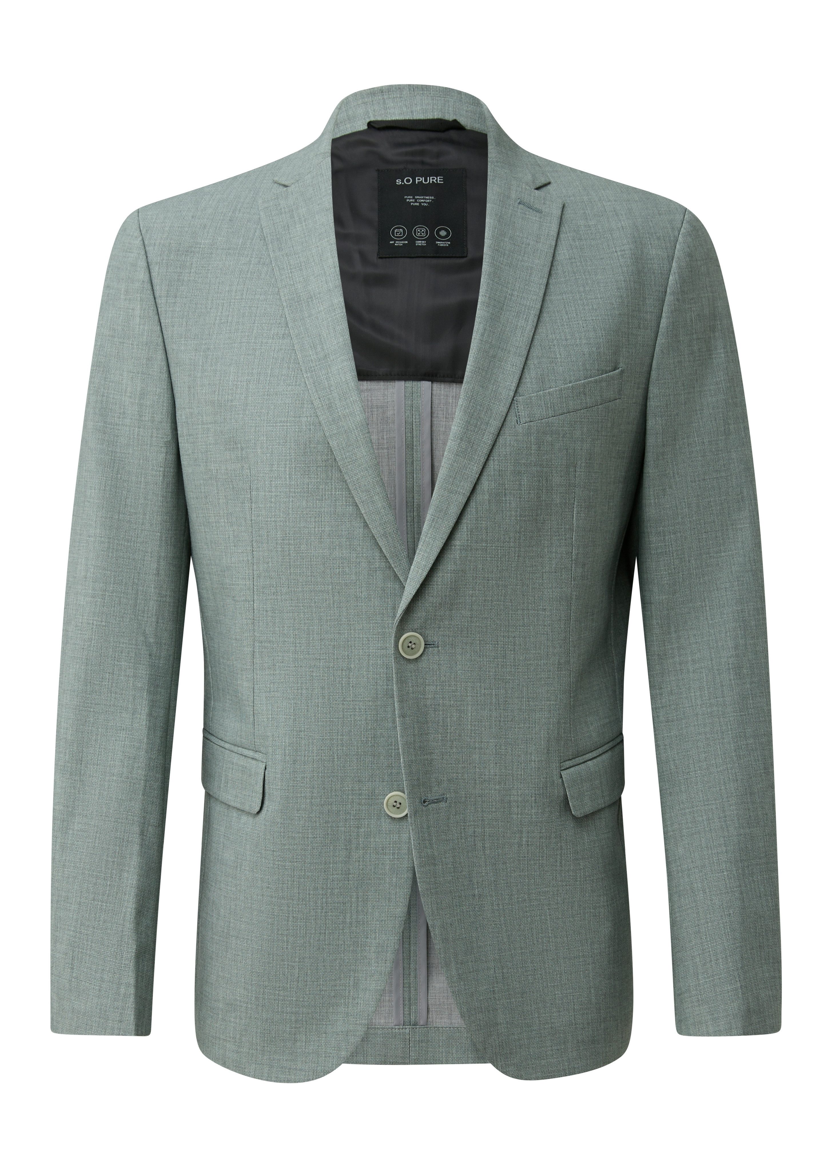 s.Oliver BLACK LABEL Sakko